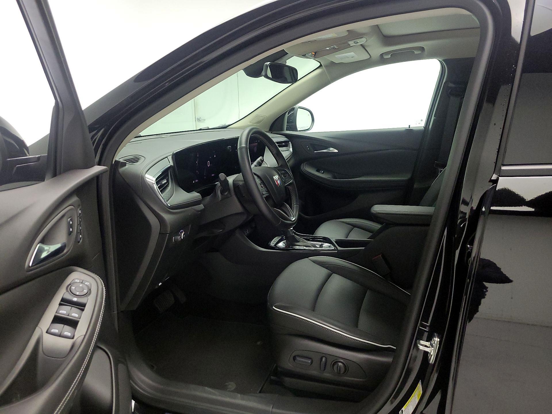 Thumbnail: 2025 Buick Encore GX - 11