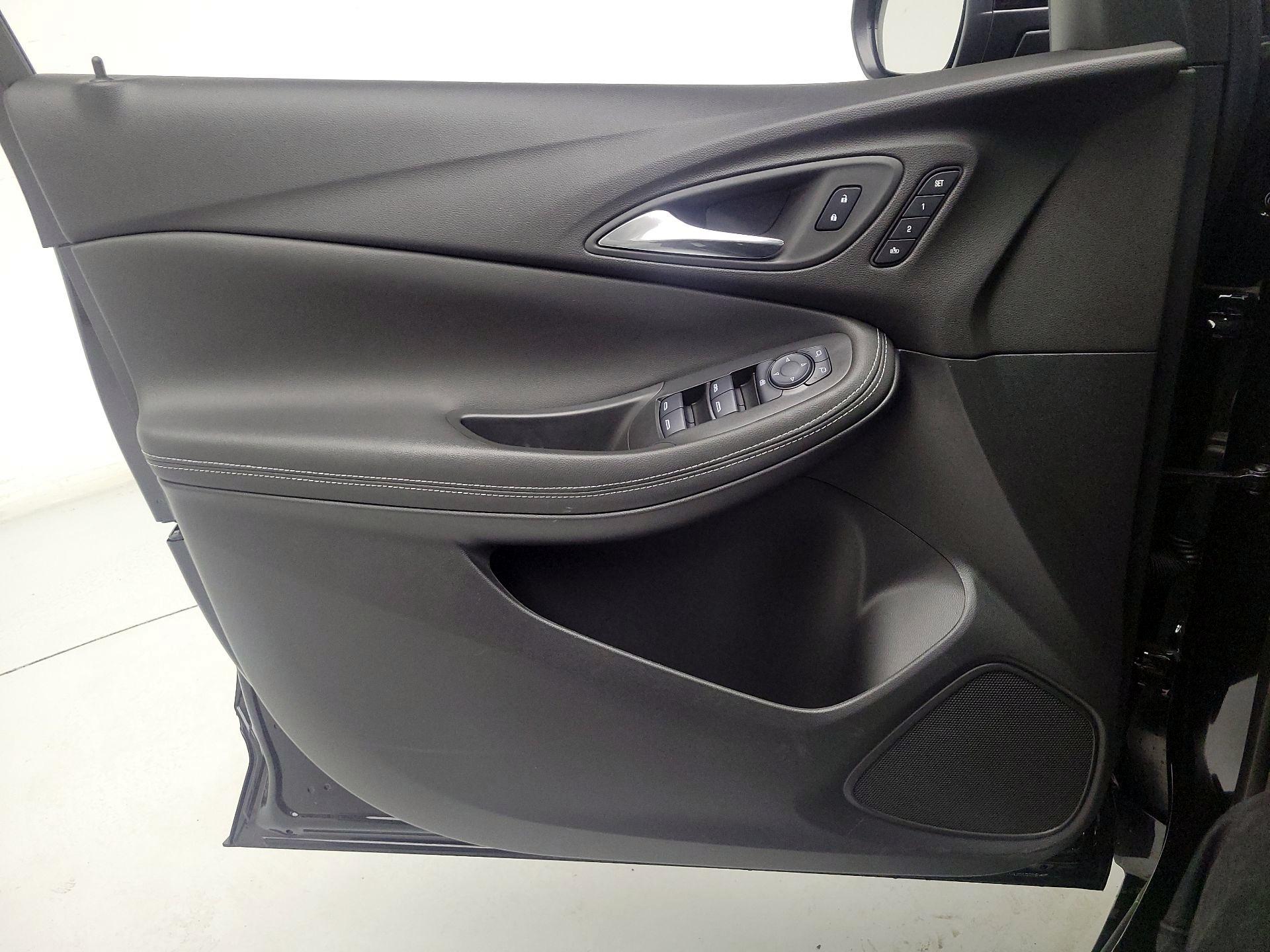 Thumbnail: 2025 Buick Encore GX - 12