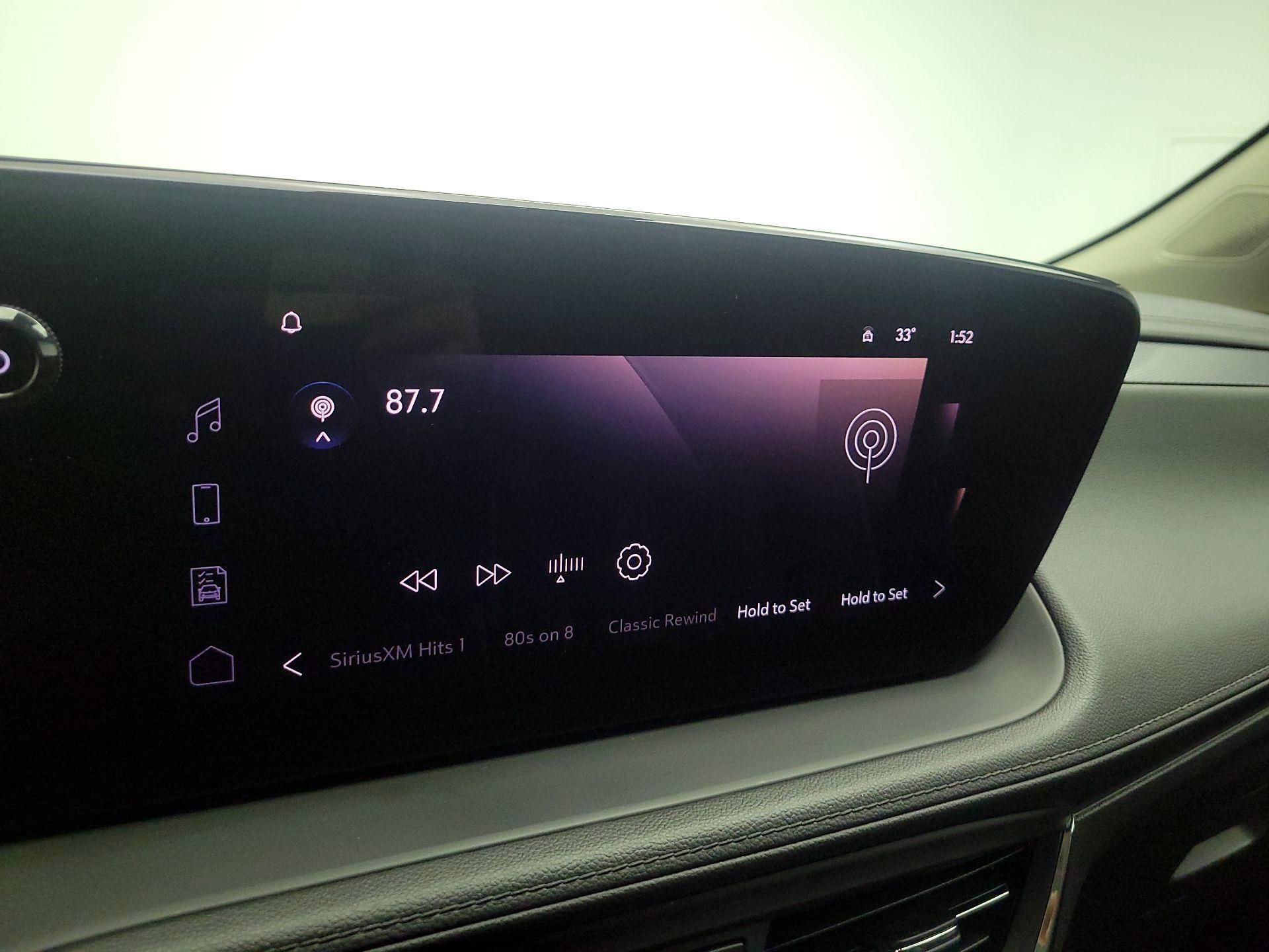 Thumbnail: 2025 Buick Encore GX - 14