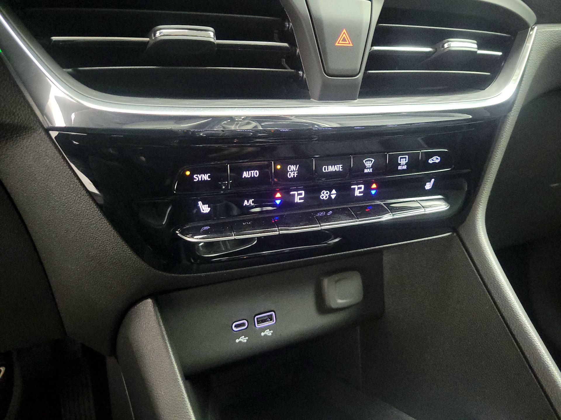 Thumbnail: 2025 Buick Encore GX - 15