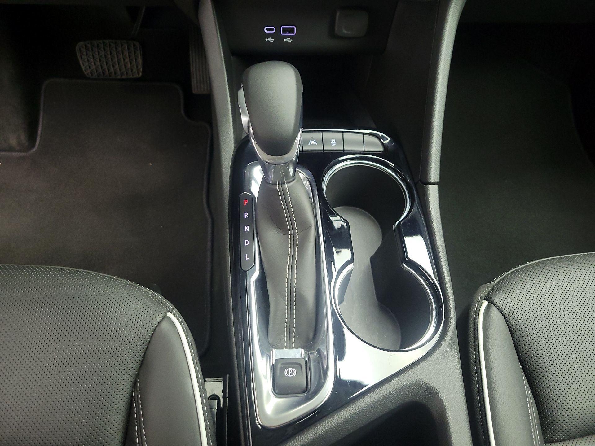 Thumbnail: 2025 Buick Encore GX - 16