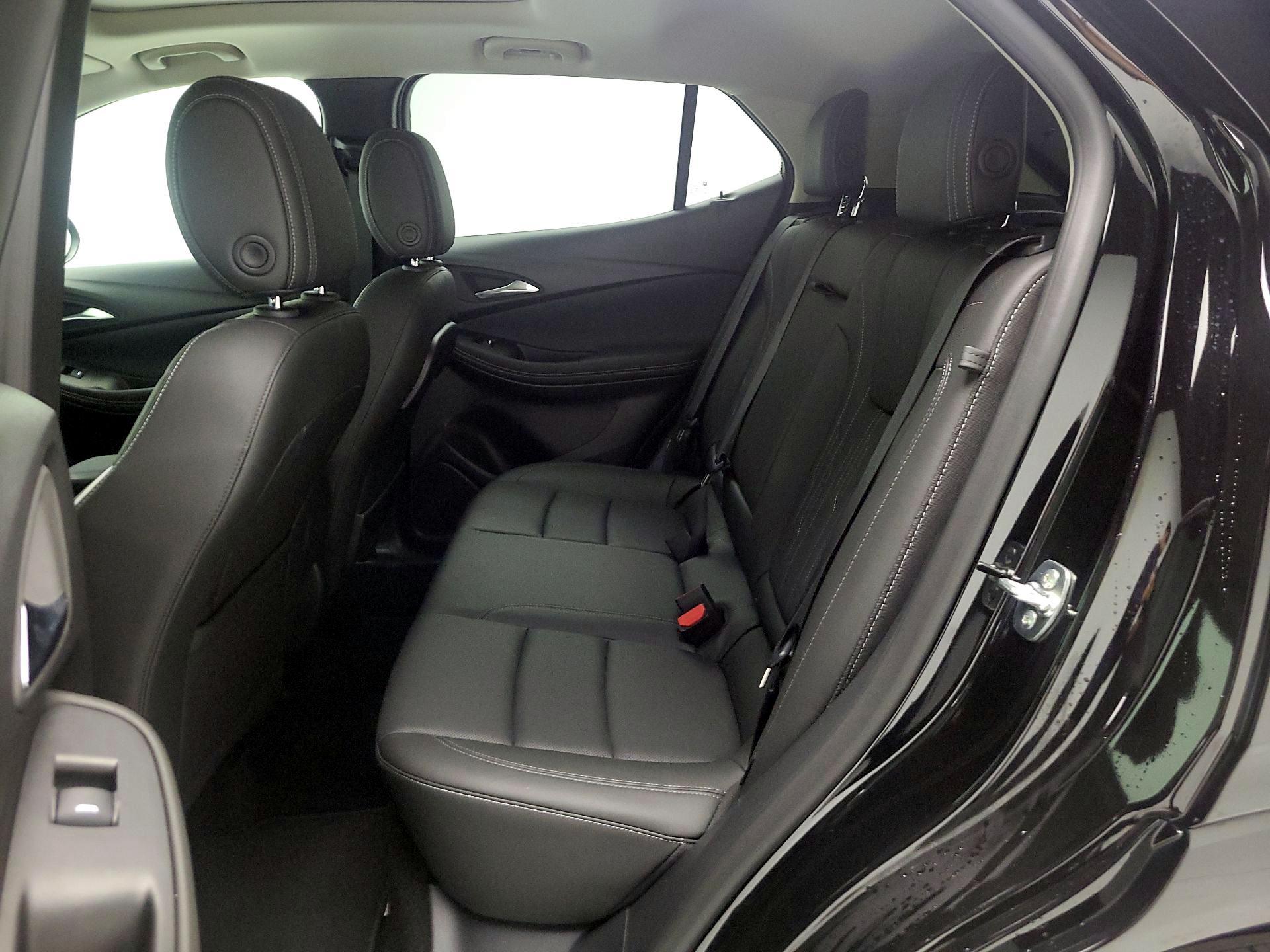 Thumbnail: 2025 Buick Encore GX - 17