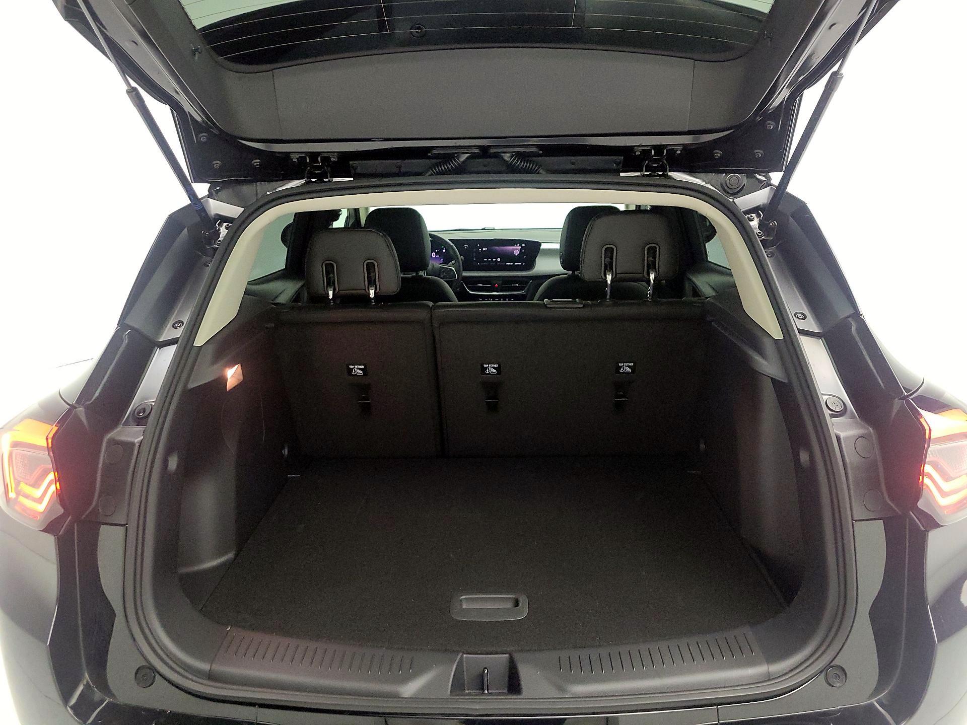 Thumbnail: 2025 Buick Encore GX - 18