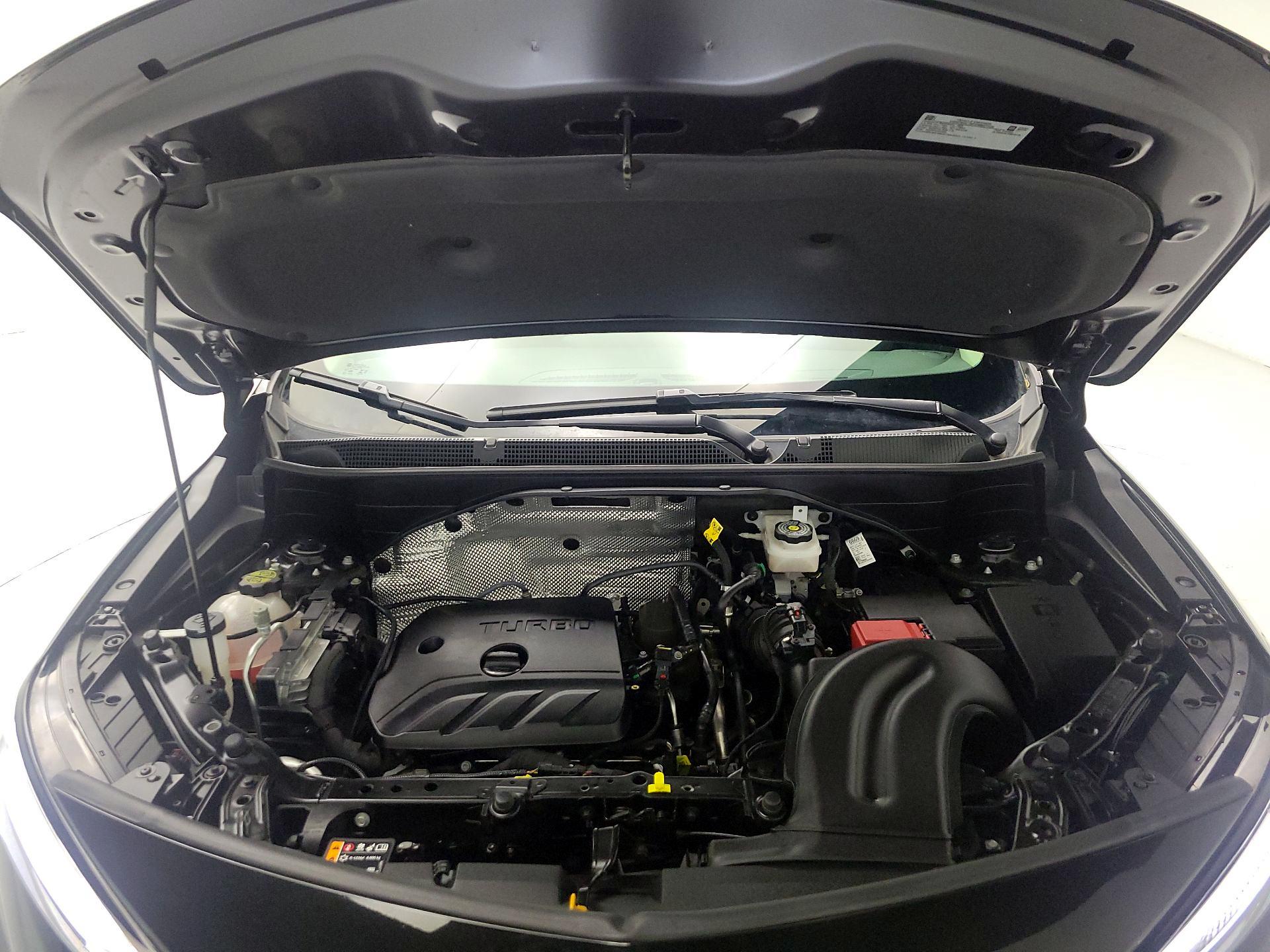 Thumbnail: 2025 Buick Encore GX - 19