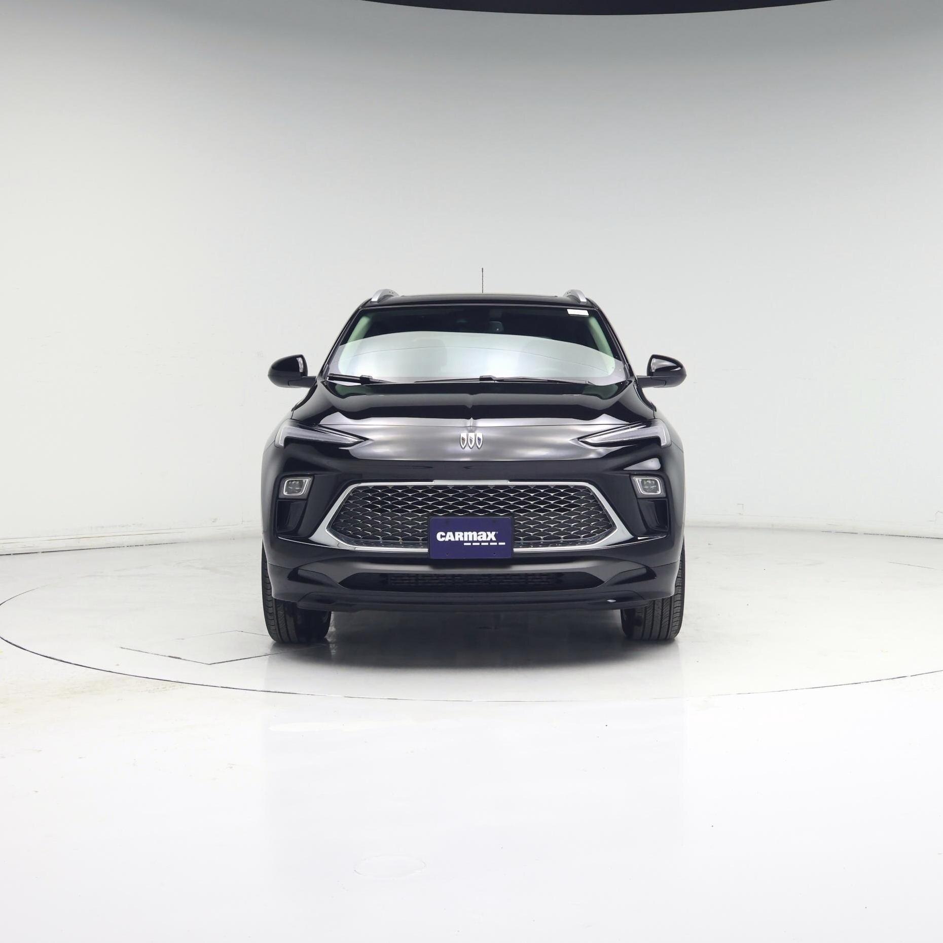 Thumbnail: 2025 Buick Encore GX - 5