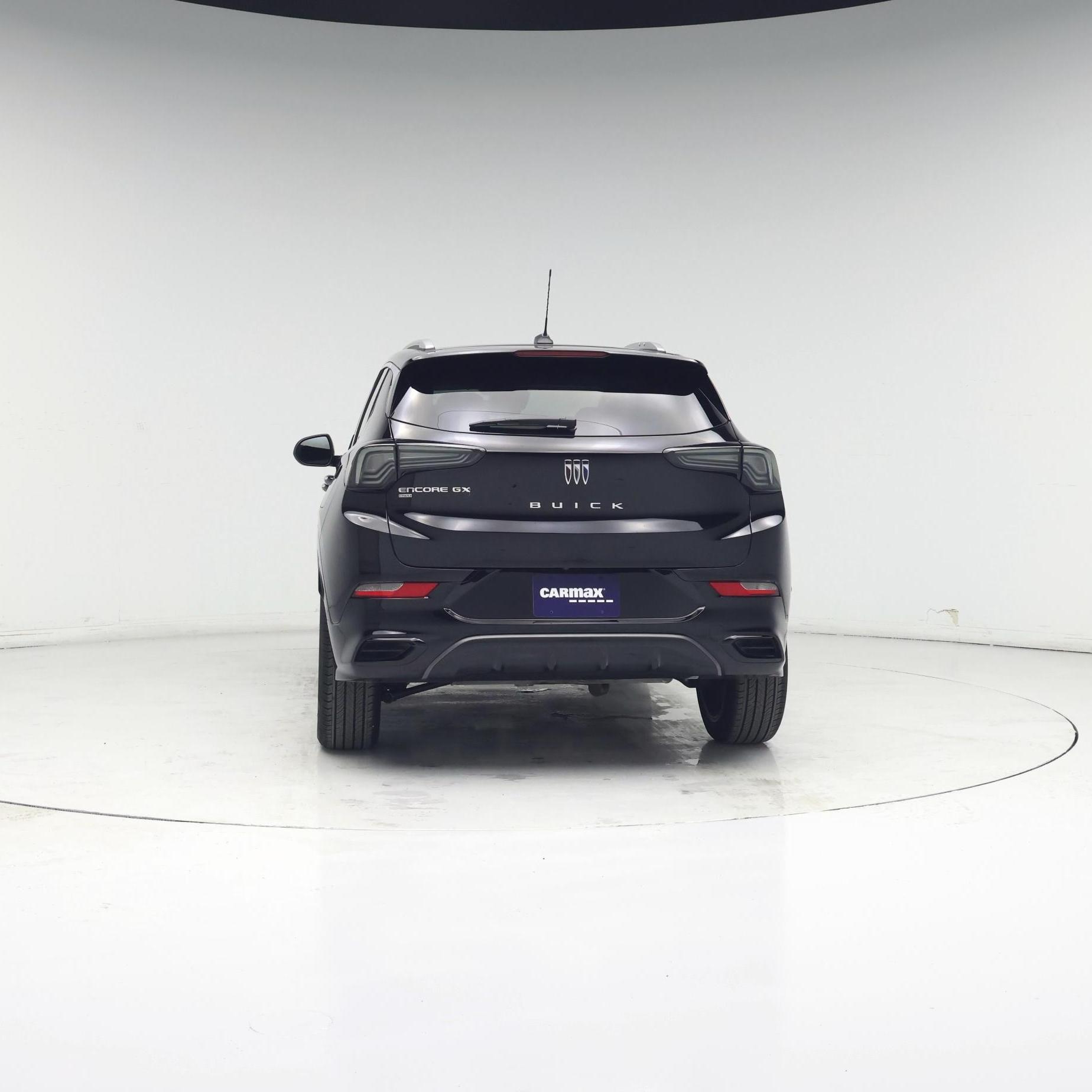 Thumbnail: 2025 Buick Encore GX - 6