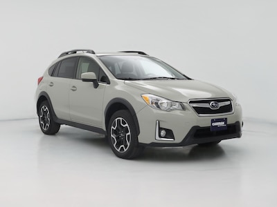 2017 Subaru Crosstrek Premium