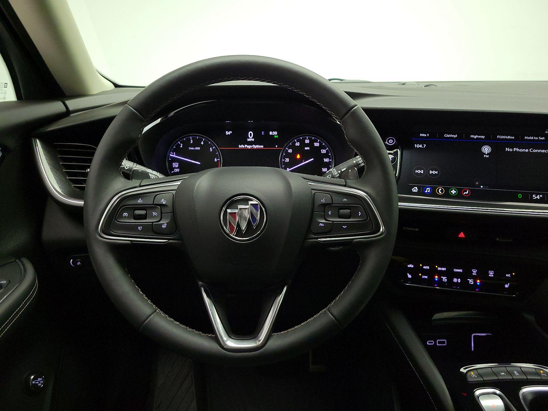 Thumbnail: 2023 Buick Envision - 10