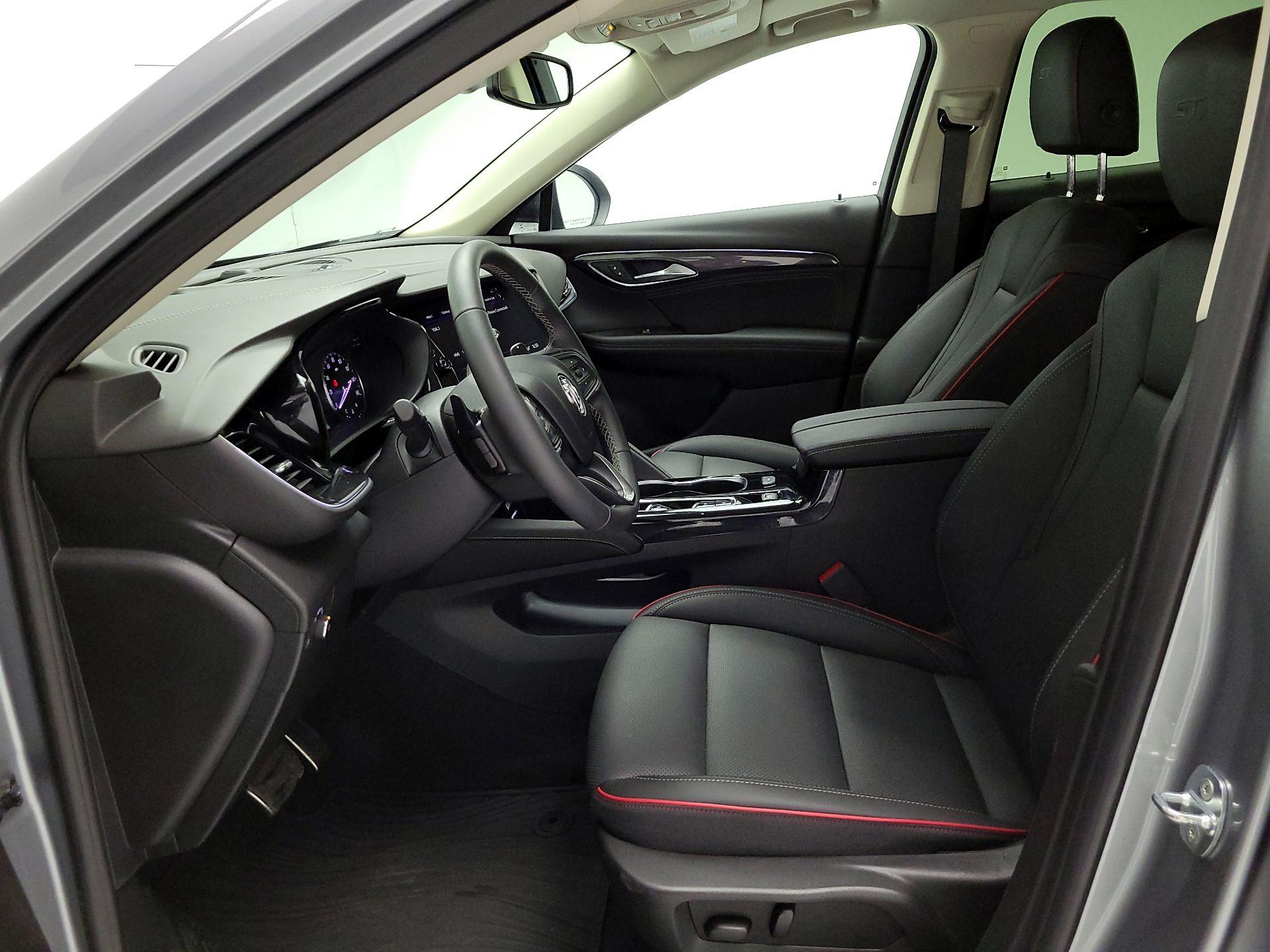 Thumbnail: 2023 Buick Envision - 11