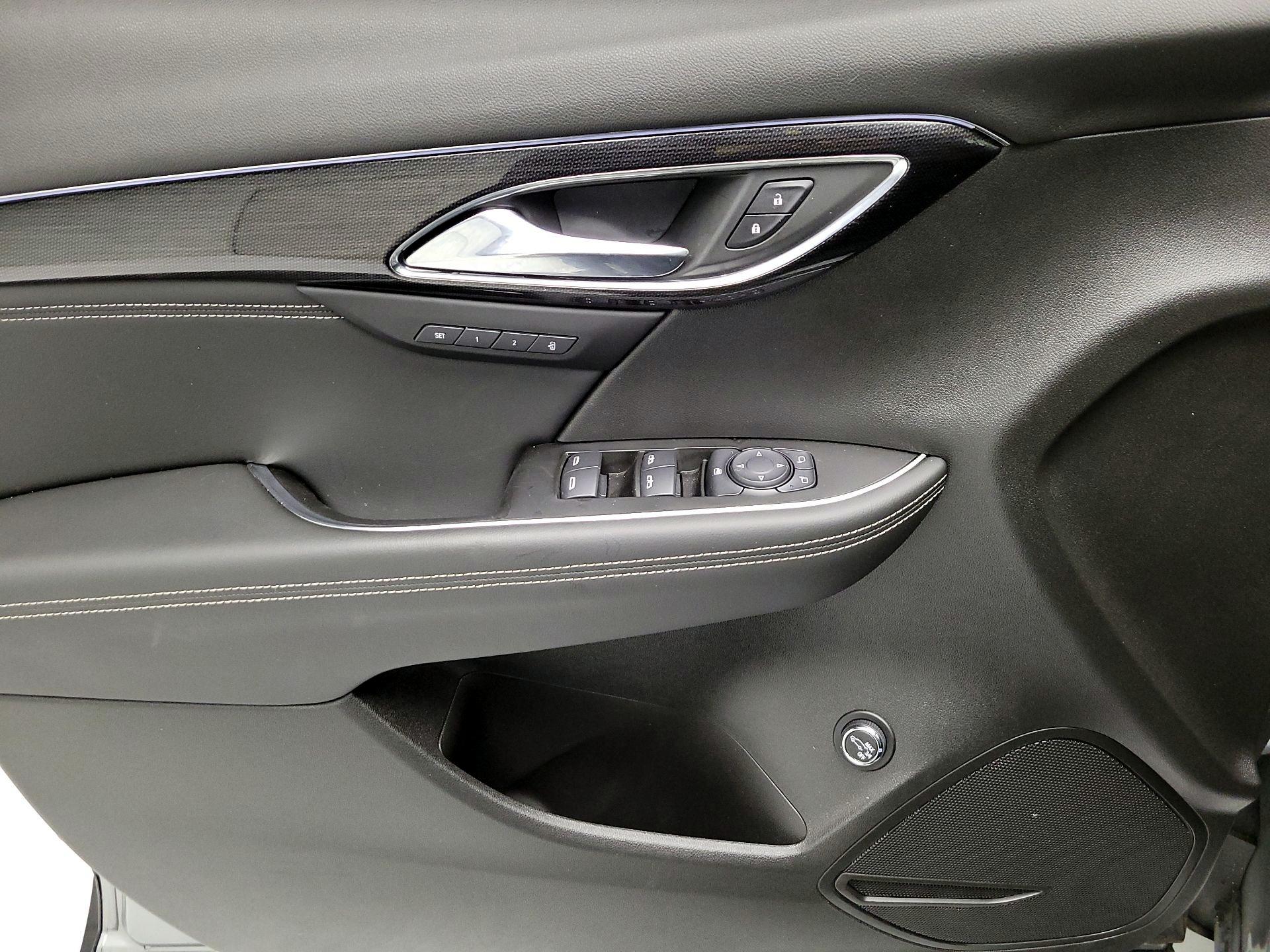 Thumbnail: 2023 Buick Envision - 12