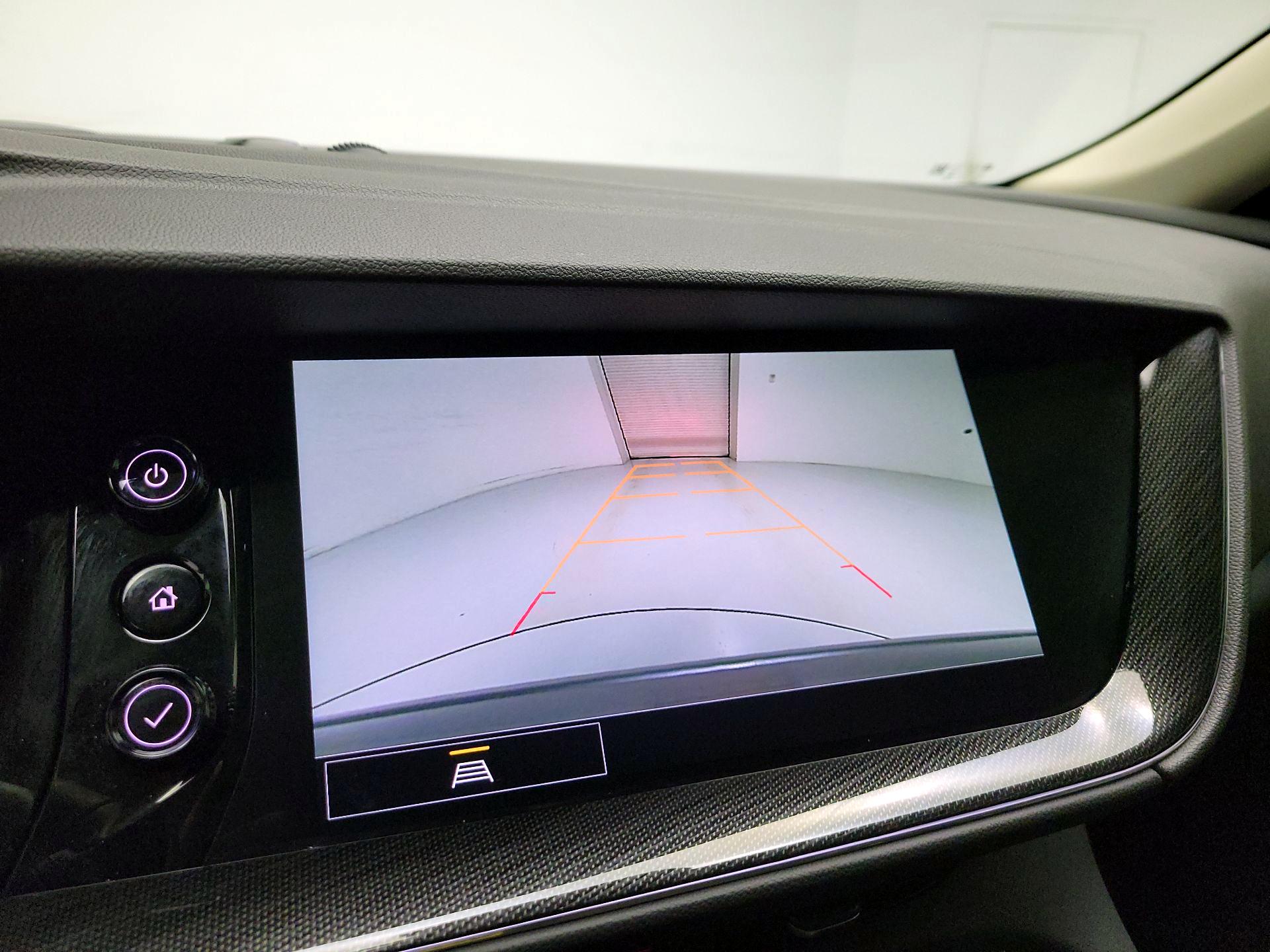 Thumbnail: 2023 Buick Envision - 13