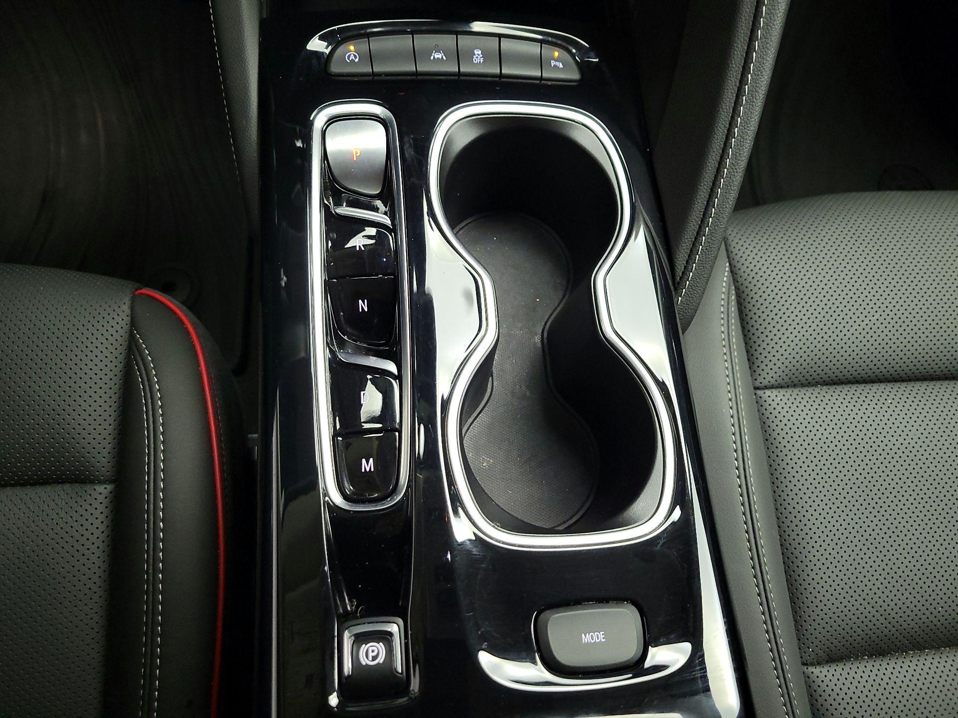 Thumbnail: 2023 Buick Envision - 16