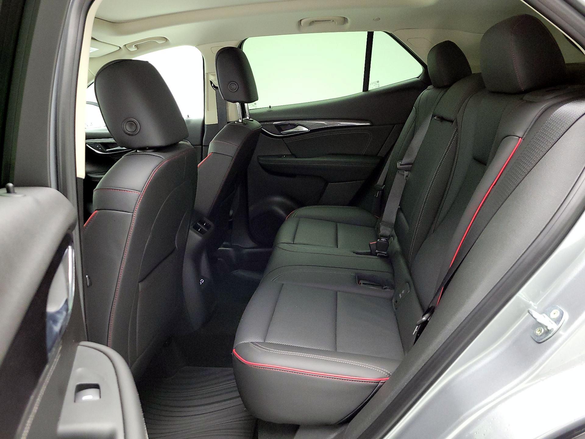 Thumbnail: 2023 Buick Envision - 18