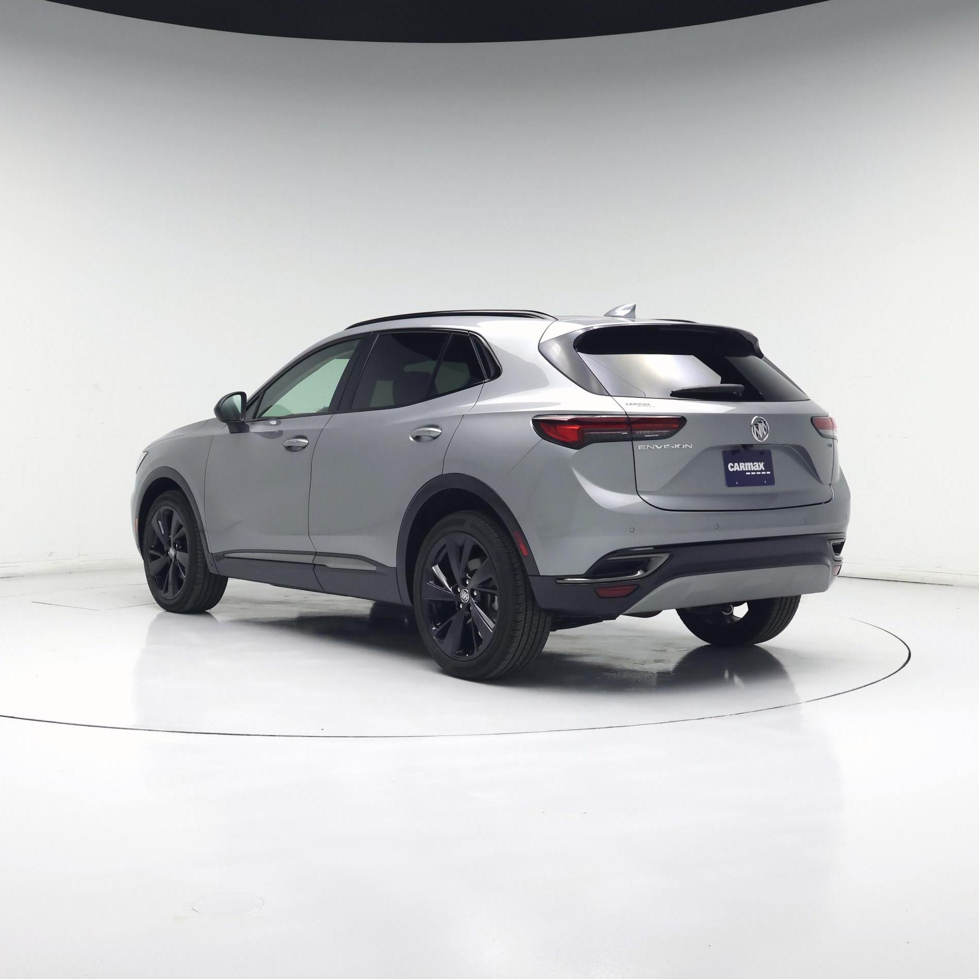 Thumbnail: 2023 Buick Envision - 2