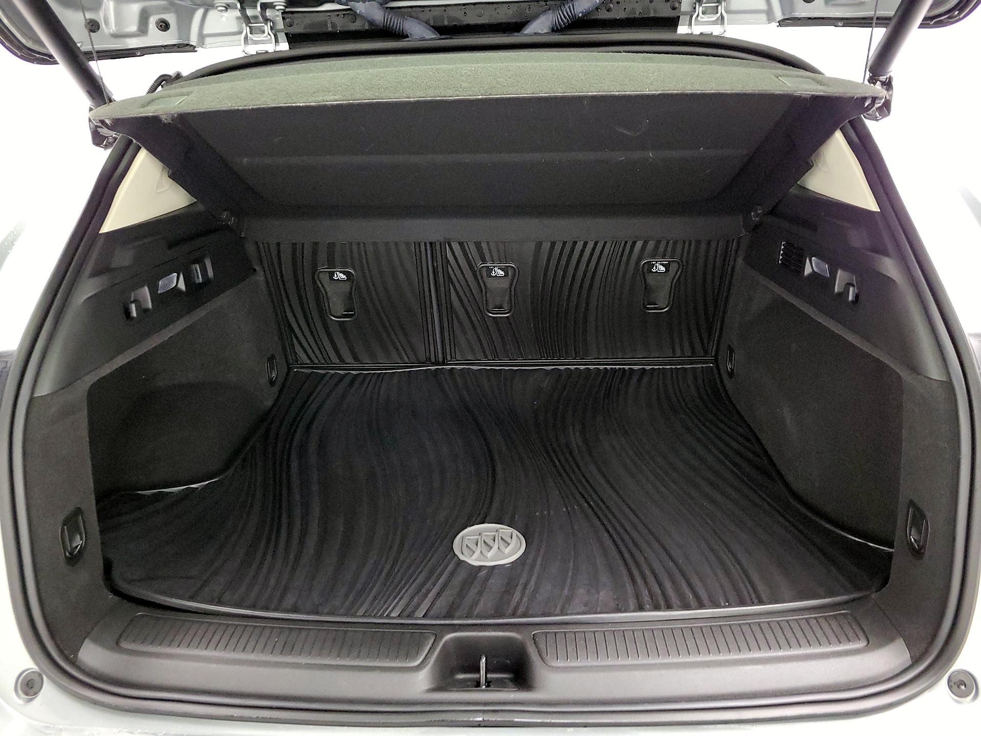 Thumbnail: 2023 Buick Envision - 19