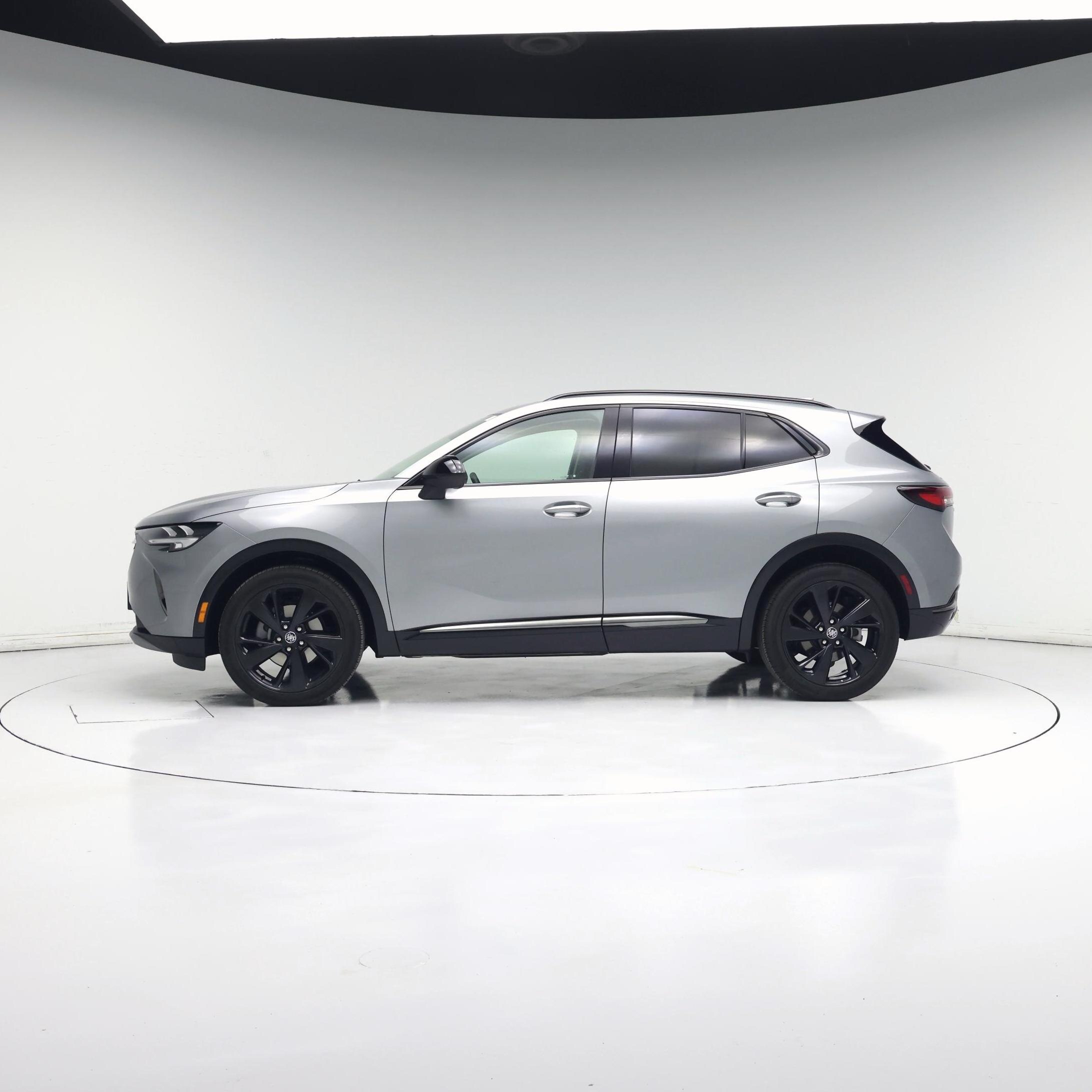 Thumbnail: 2023 Buick Envision - 3