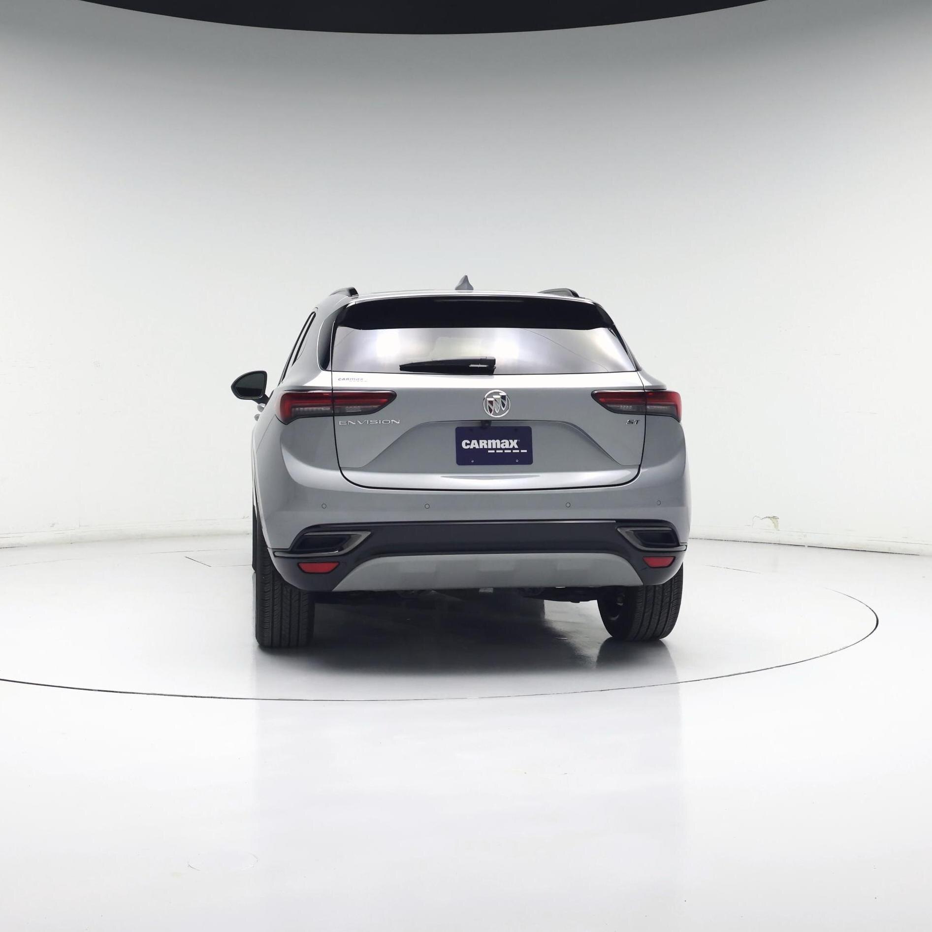 Thumbnail: 2023 Buick Envision - 6