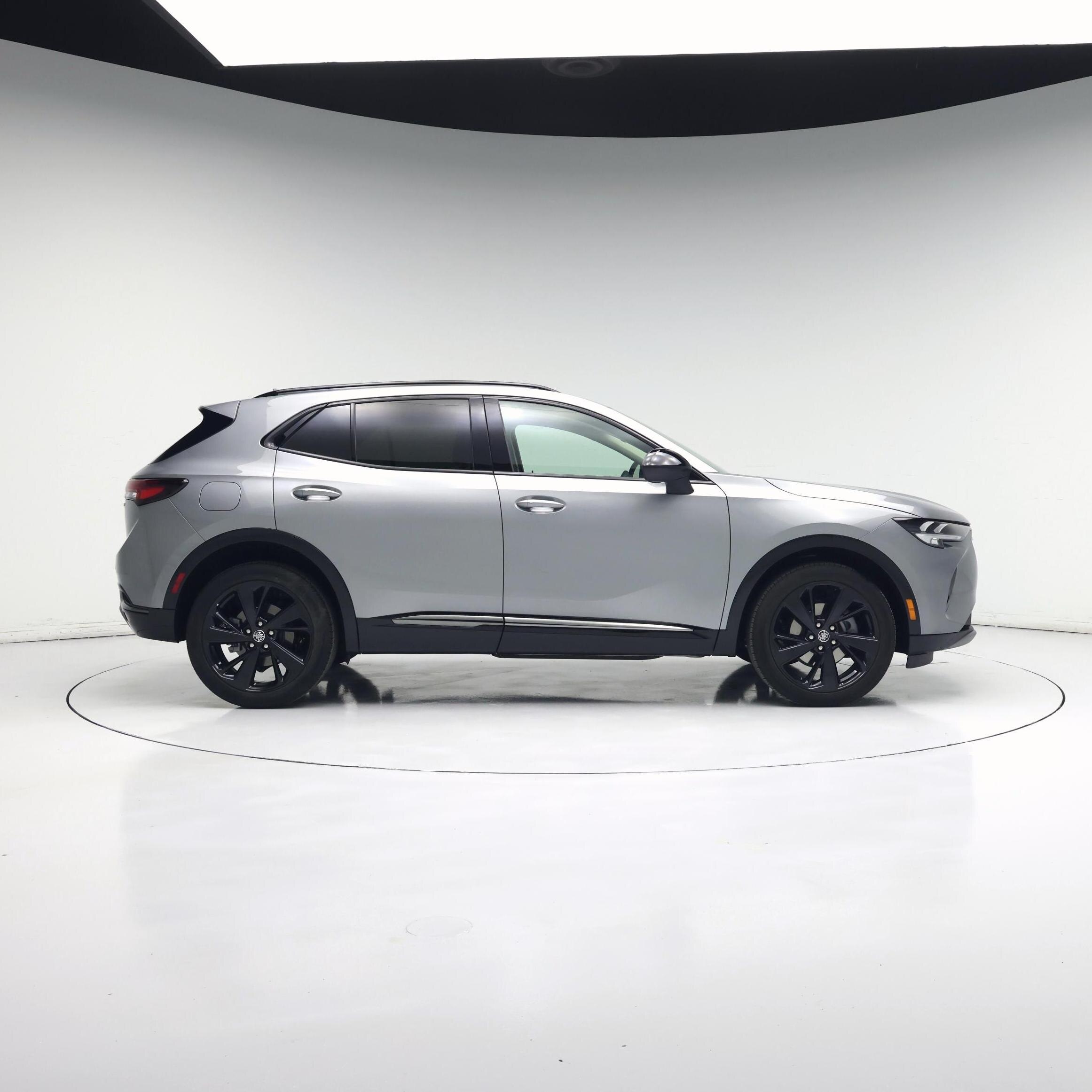 Thumbnail: 2023 Buick Envision - 7