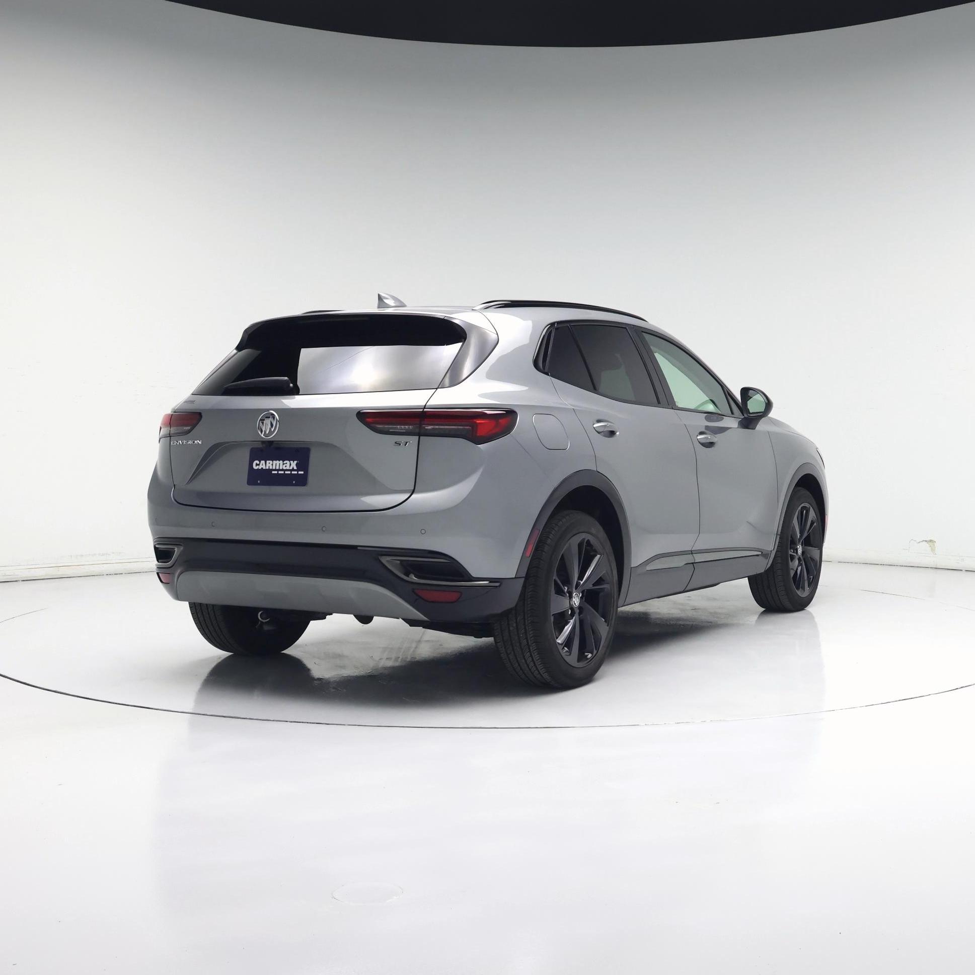 Thumbnail: 2023 Buick Envision - 8