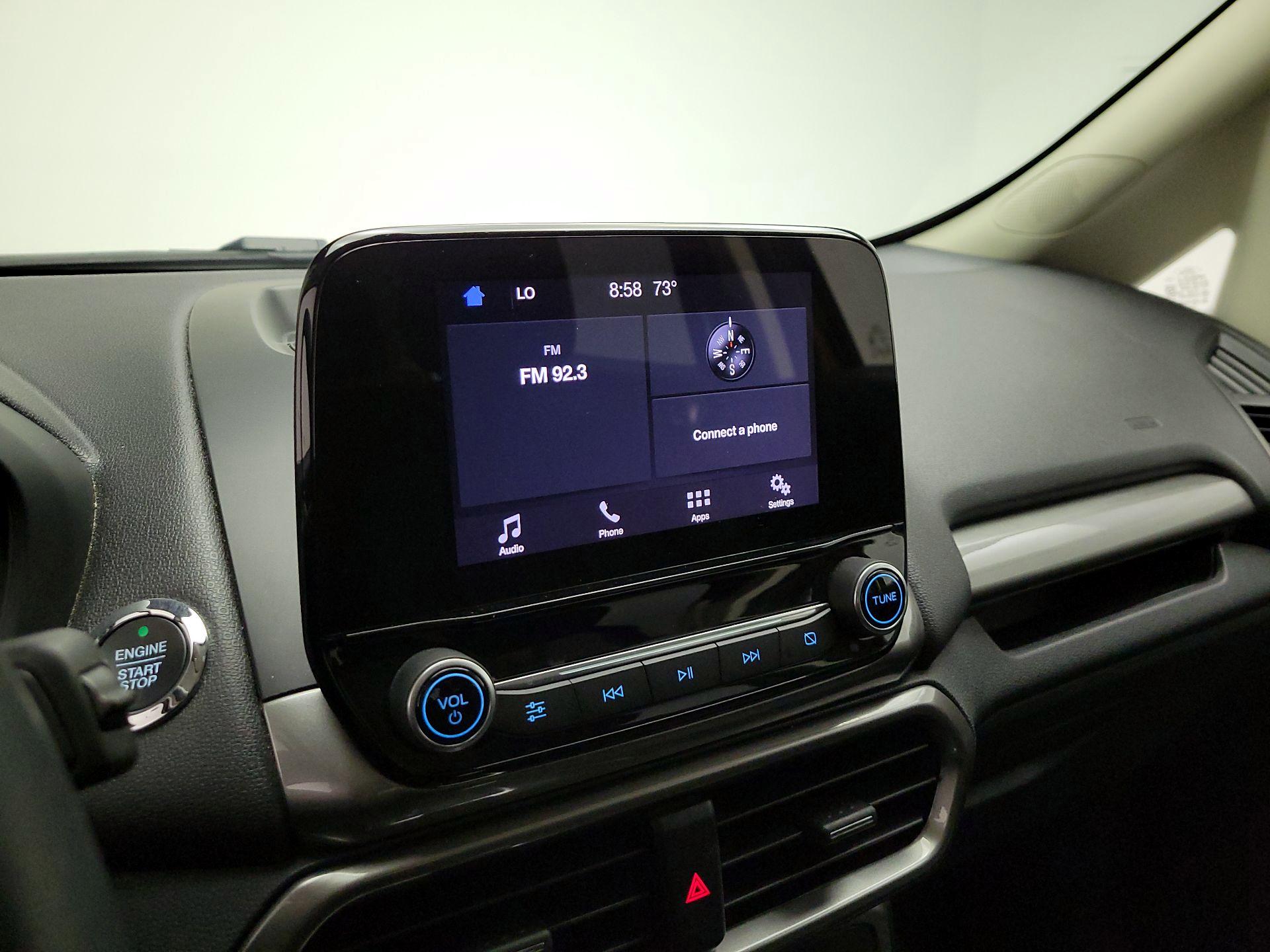 Thumbnail: 2019 Ford EcoSport - 14