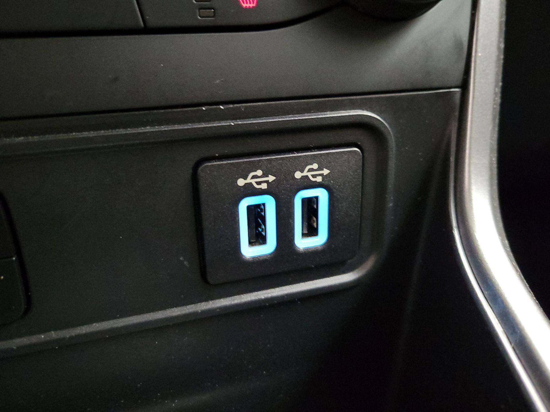 Thumbnail: 2019 Ford EcoSport - 17