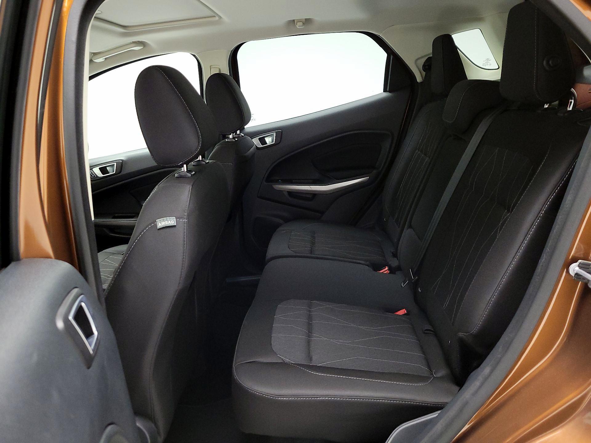 Thumbnail: 2019 Ford EcoSport - 18