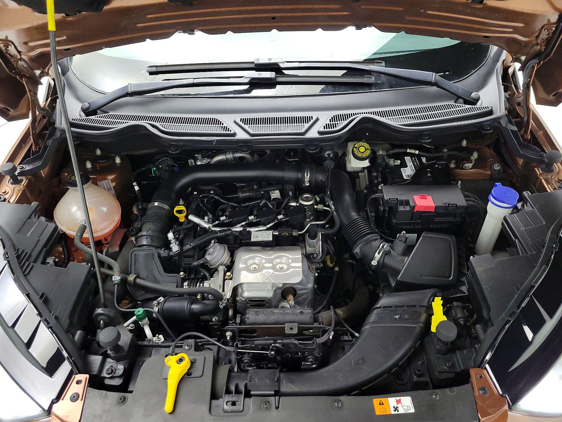 Thumbnail: 2019 Ford EcoSport - 20