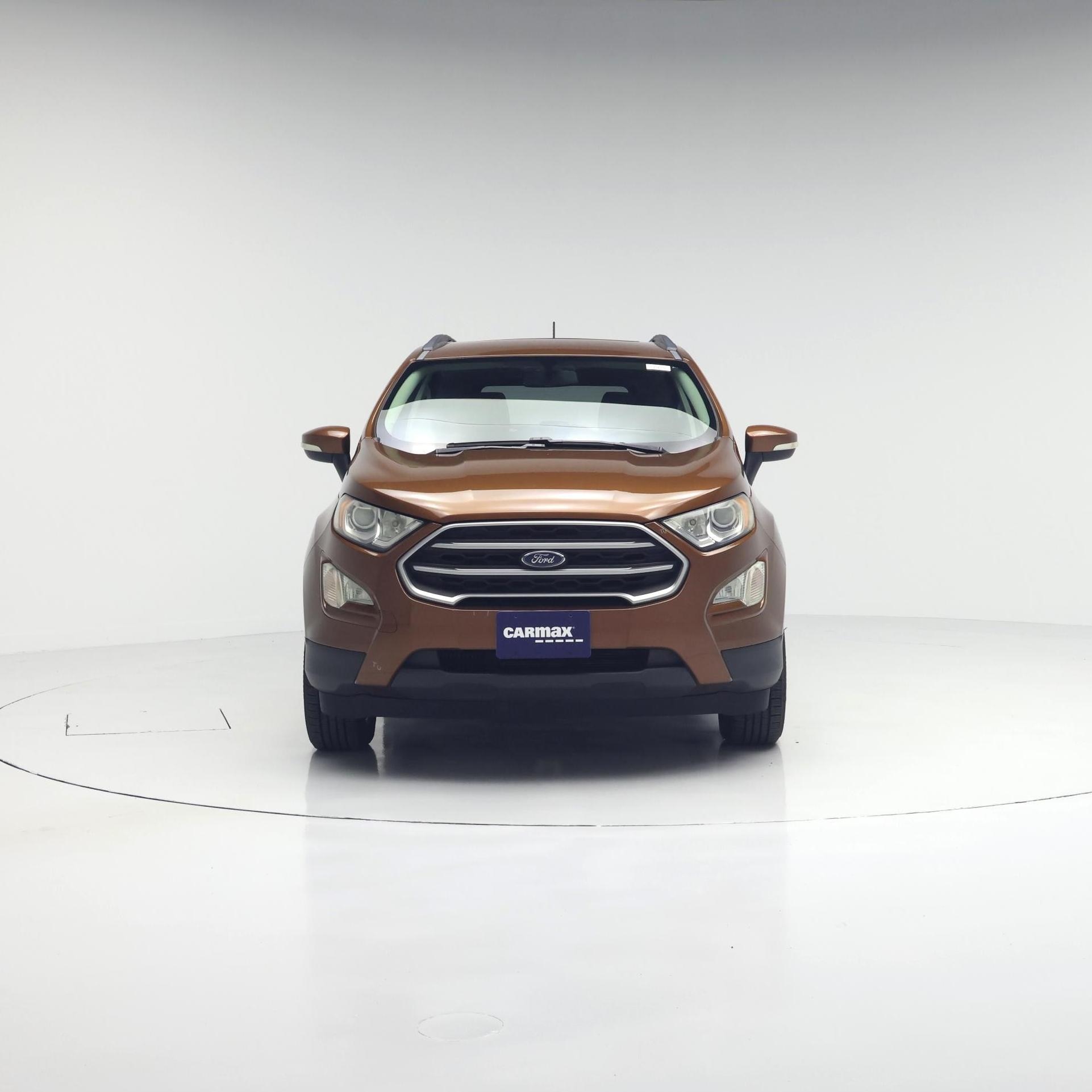 Thumbnail: 2019 Ford EcoSport - 5