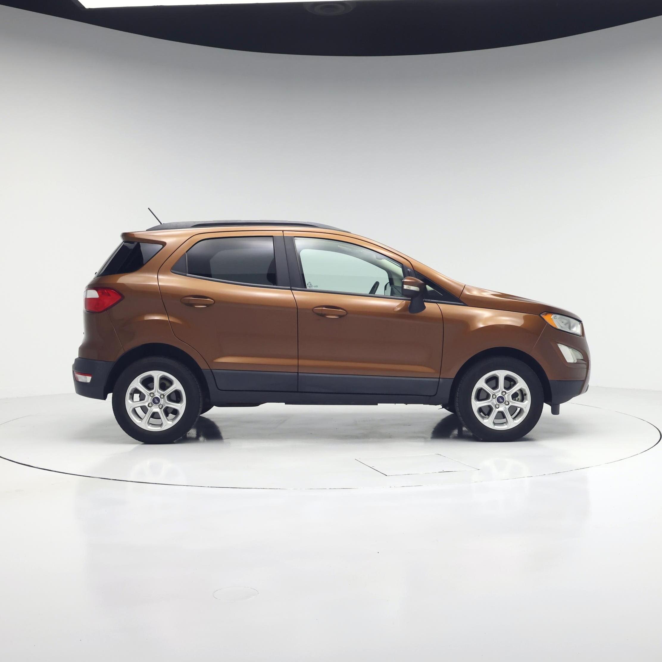 Thumbnail: 2019 Ford EcoSport - 7