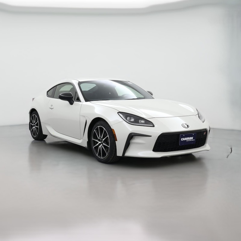 2024 Toyota GR86