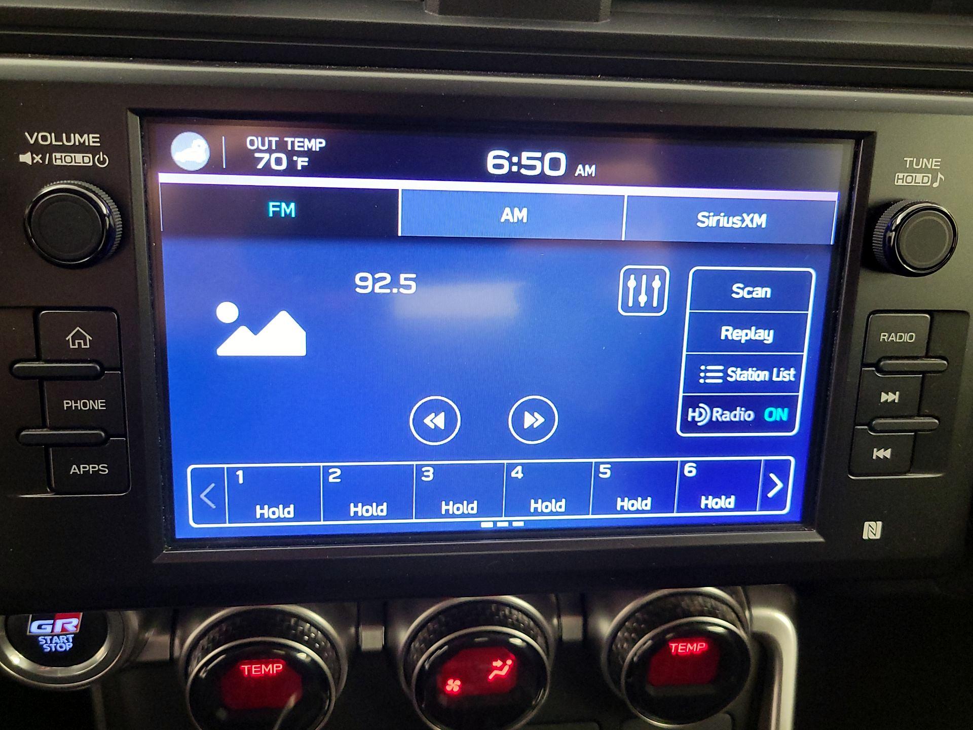 Thumbnail: 2024 Toyota GR86 - 15