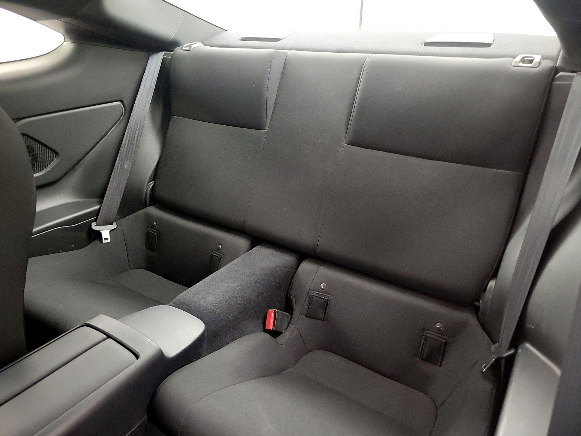 Thumbnail: 2024 Toyota GR86 - 19