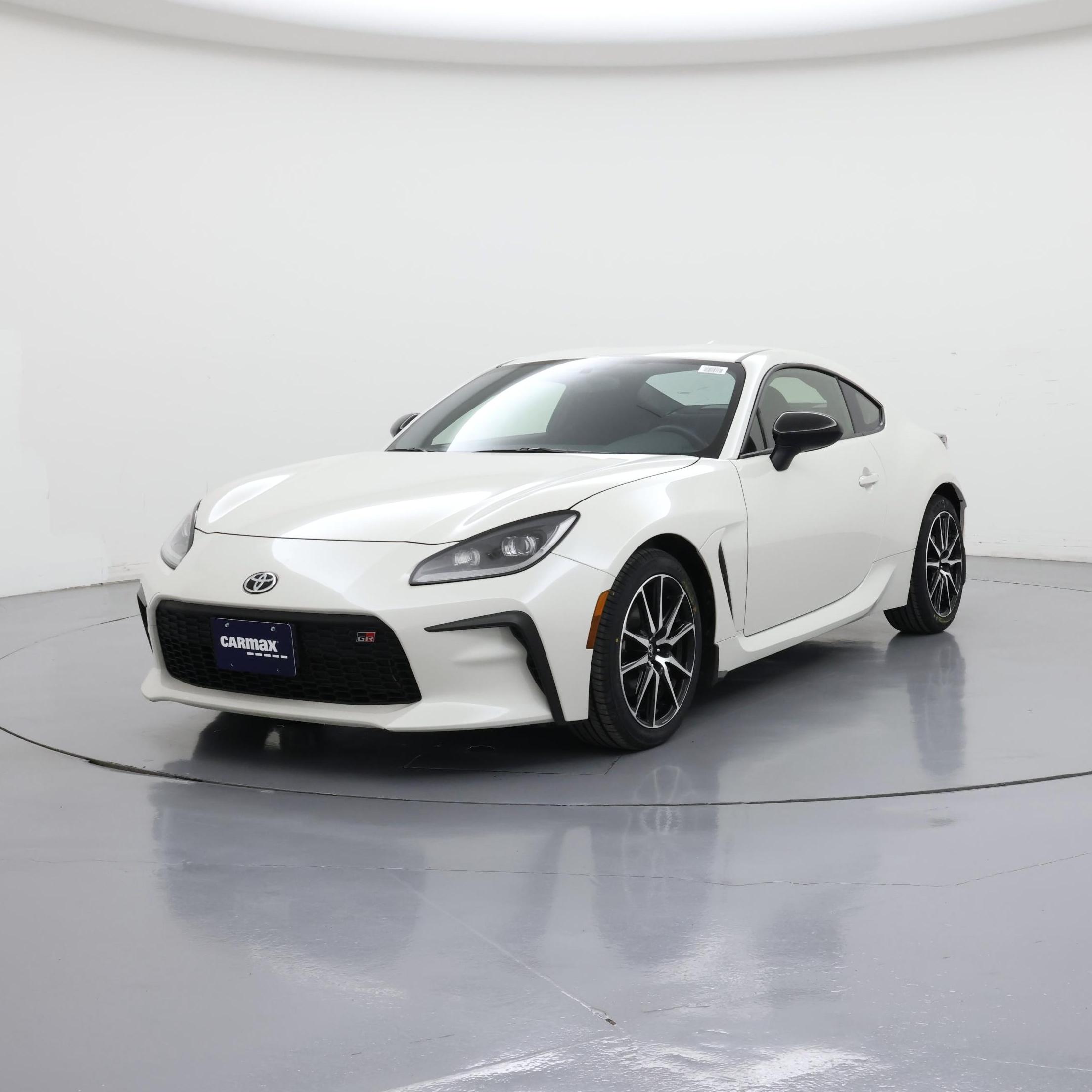 Thumbnail: 2024 Toyota GR86 - 4