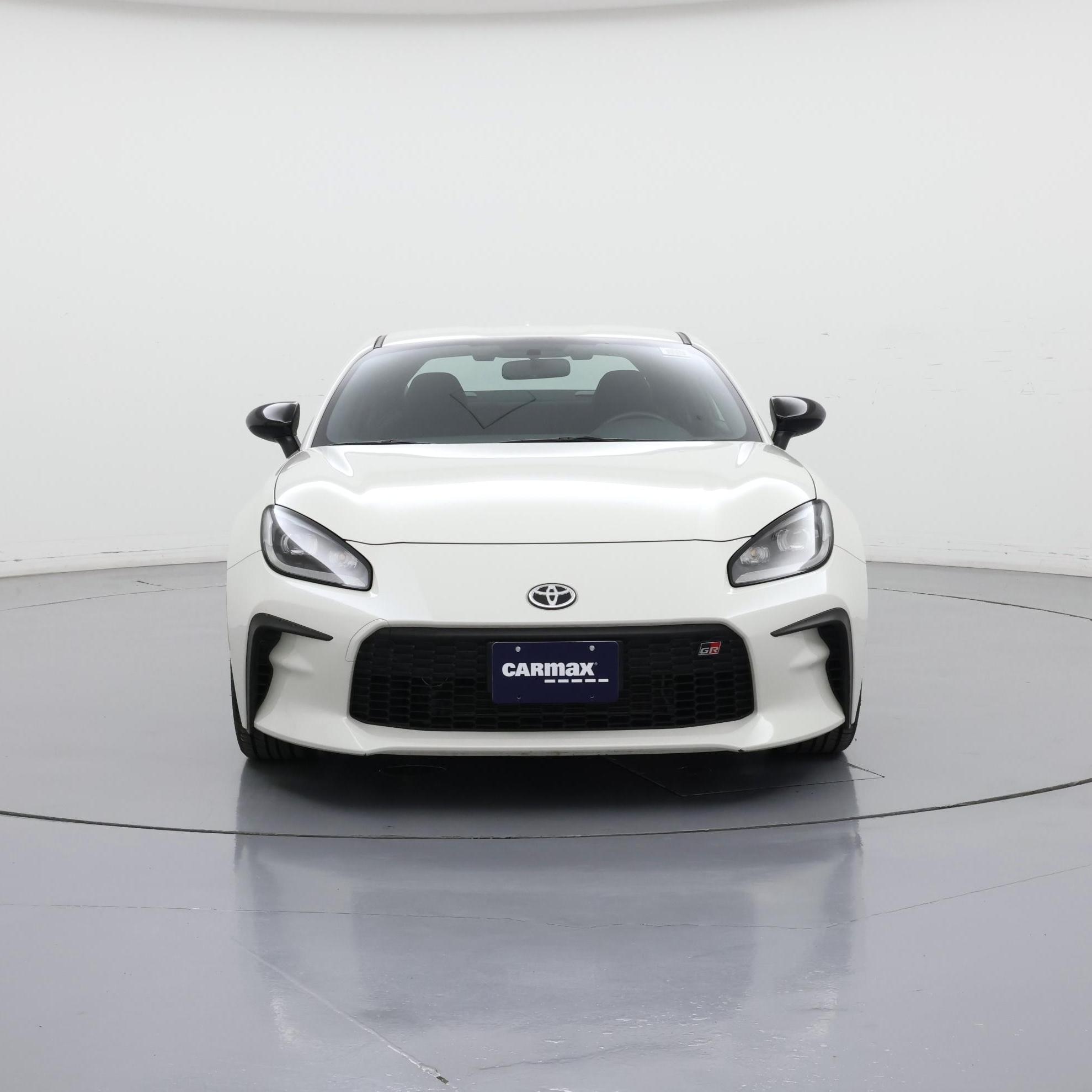 Thumbnail: 2024 Toyota GR86 - 5