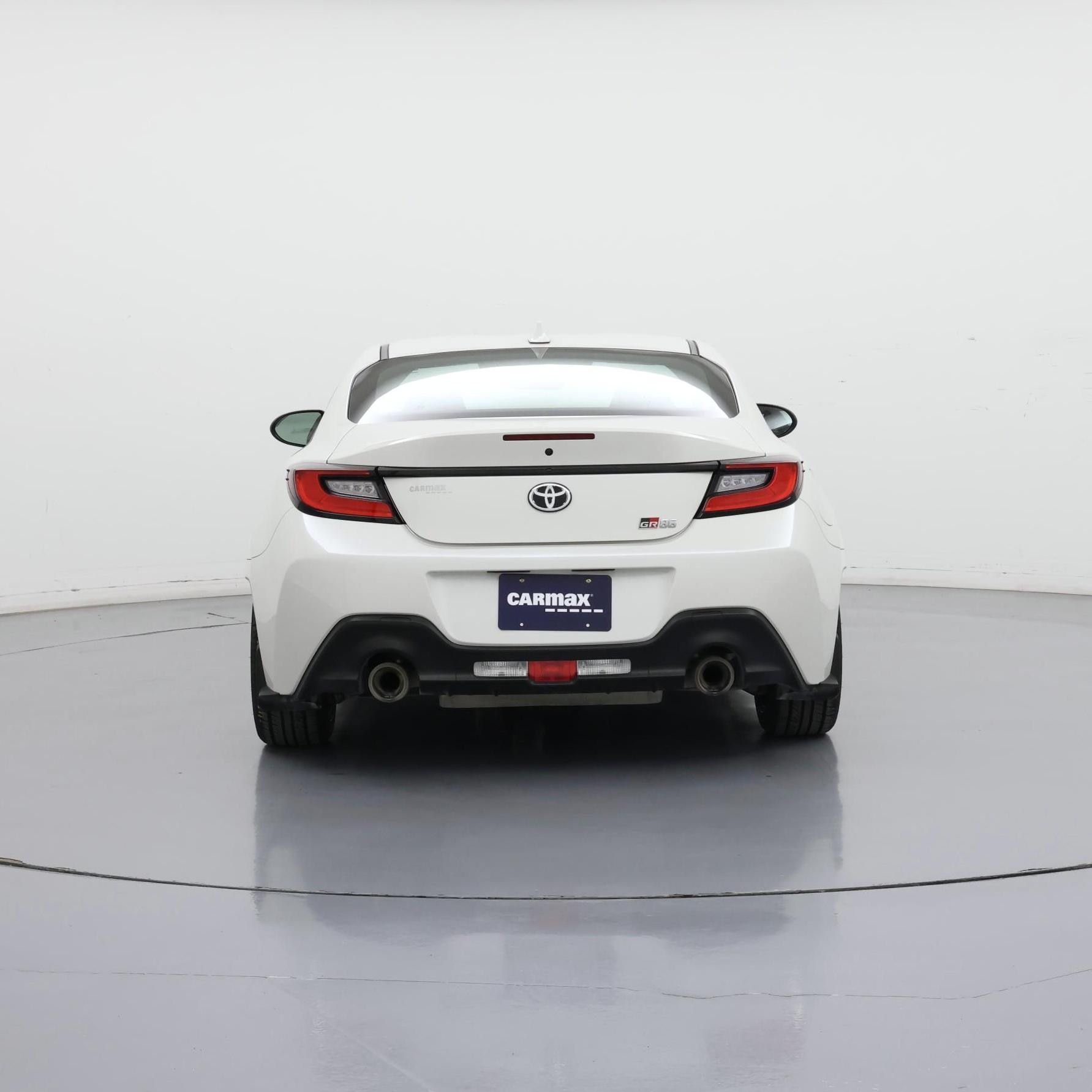 Thumbnail: 2024 Toyota GR86 - 6