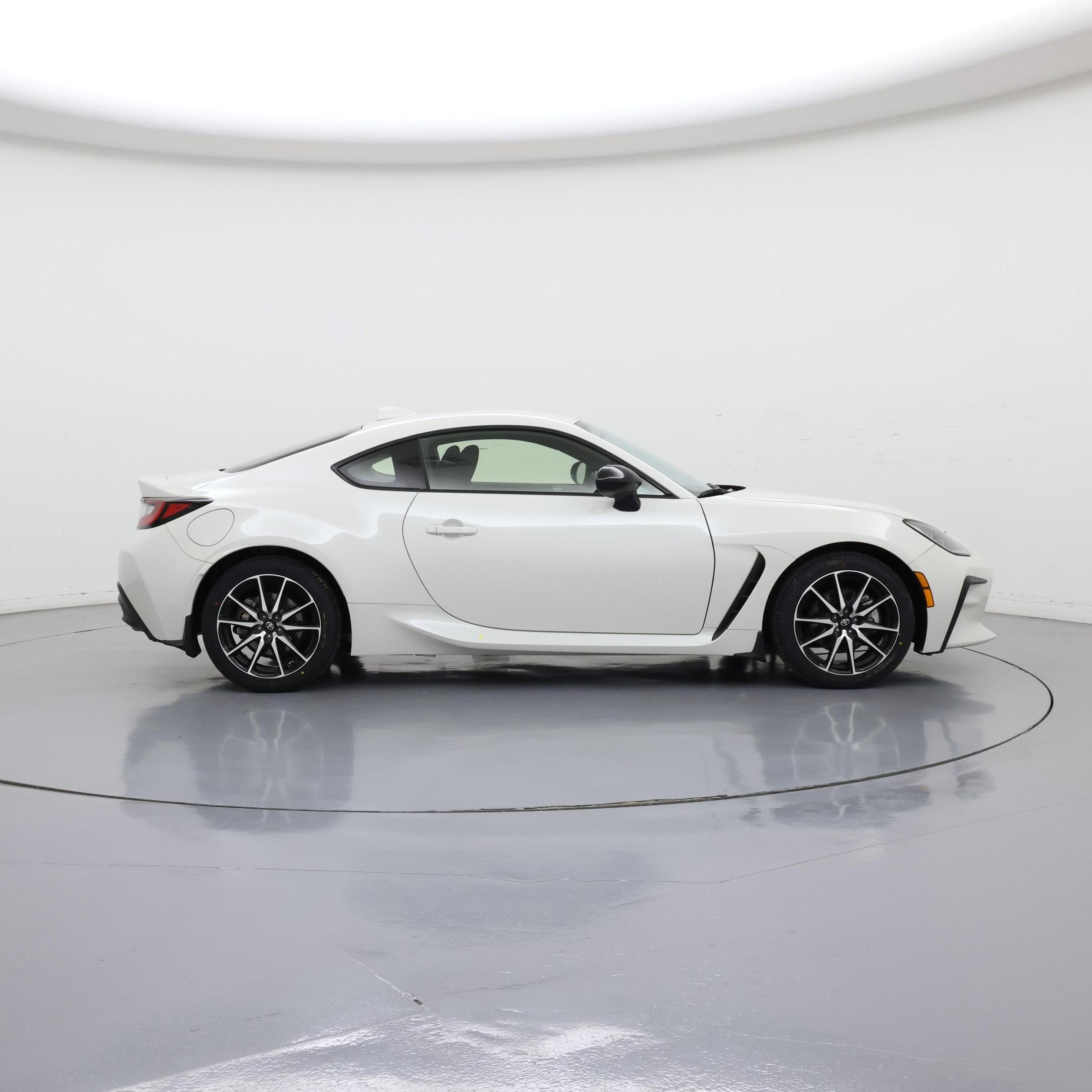 Thumbnail: 2024 Toyota GR86 - 7