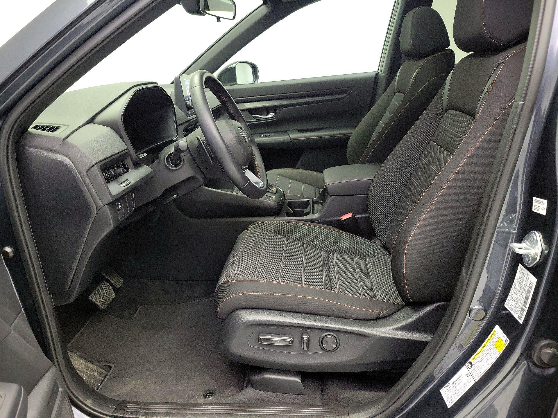 Thumbnail: 2025 Honda CR-V - 11