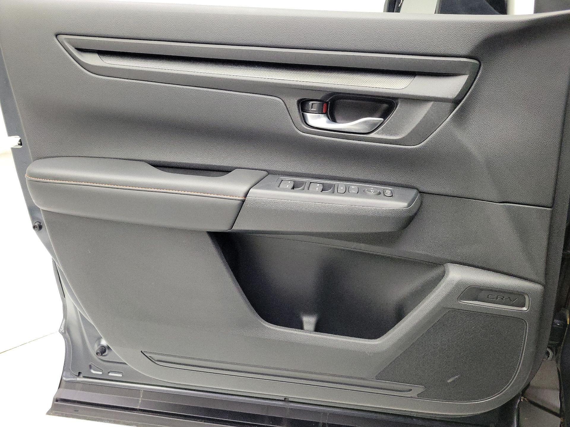 Thumbnail: 2025 Honda CR-V - 12