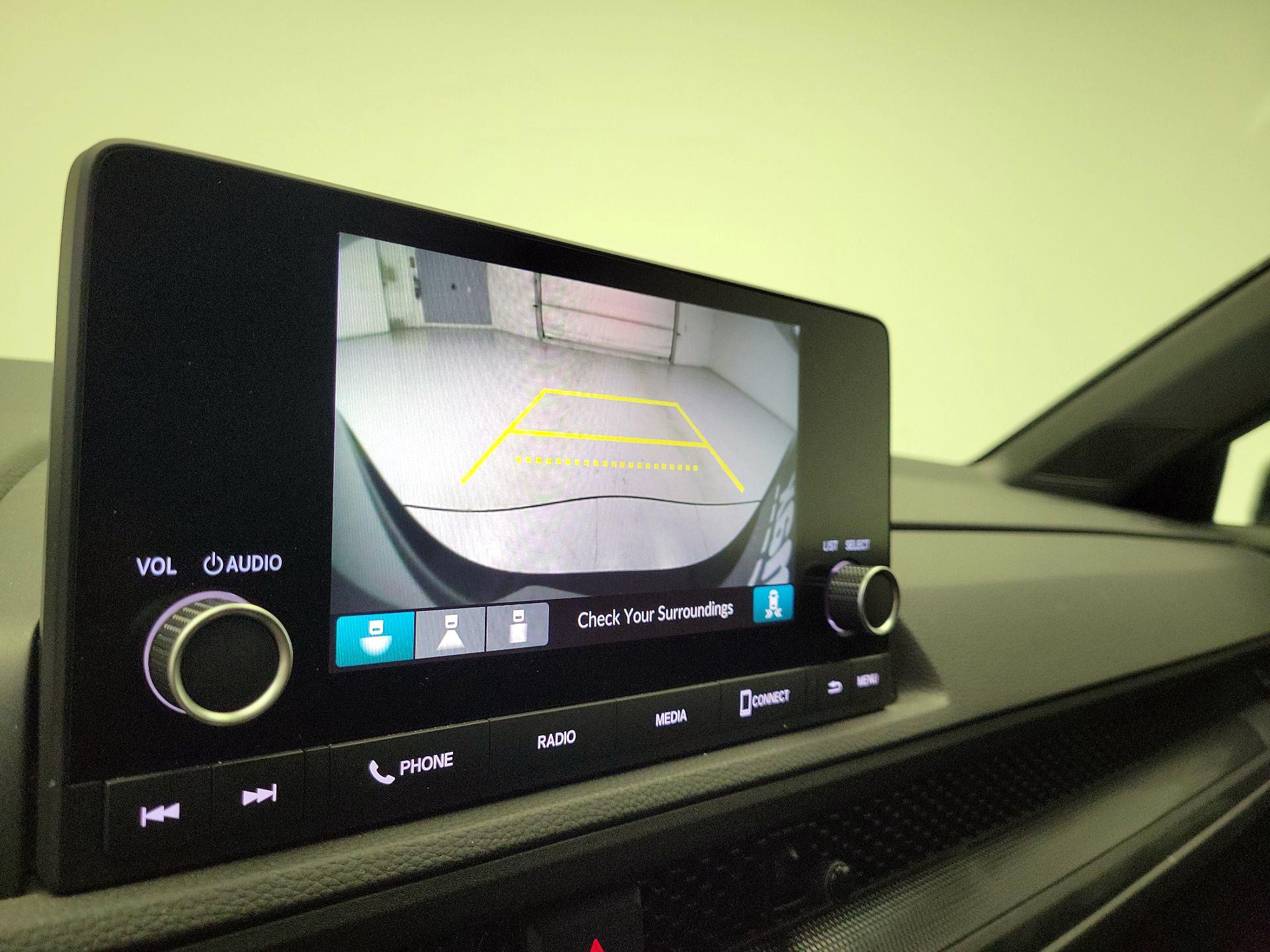 Thumbnail: 2025 Honda CR-V - 14