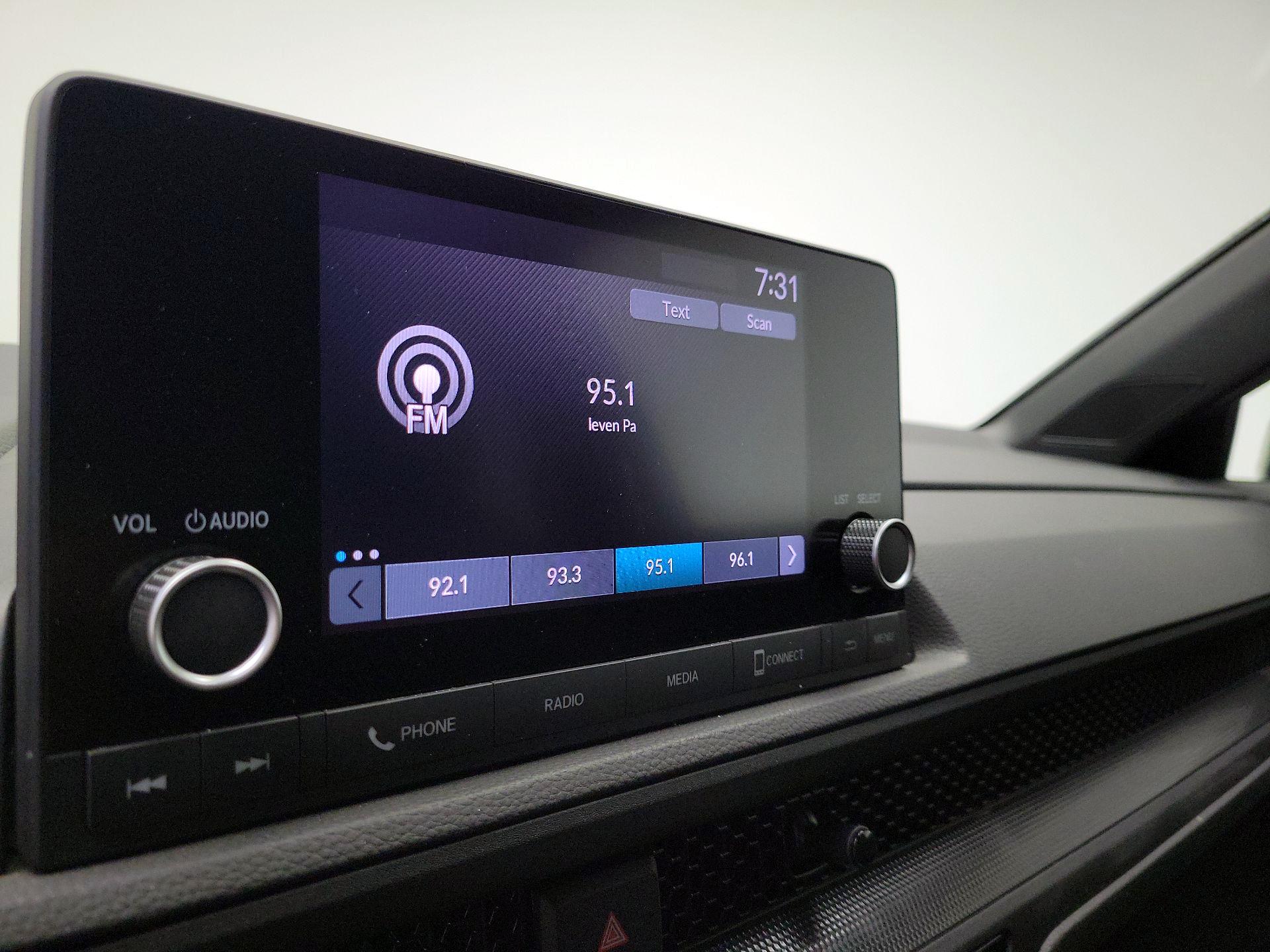 Thumbnail: 2025 Honda CR-V - 15