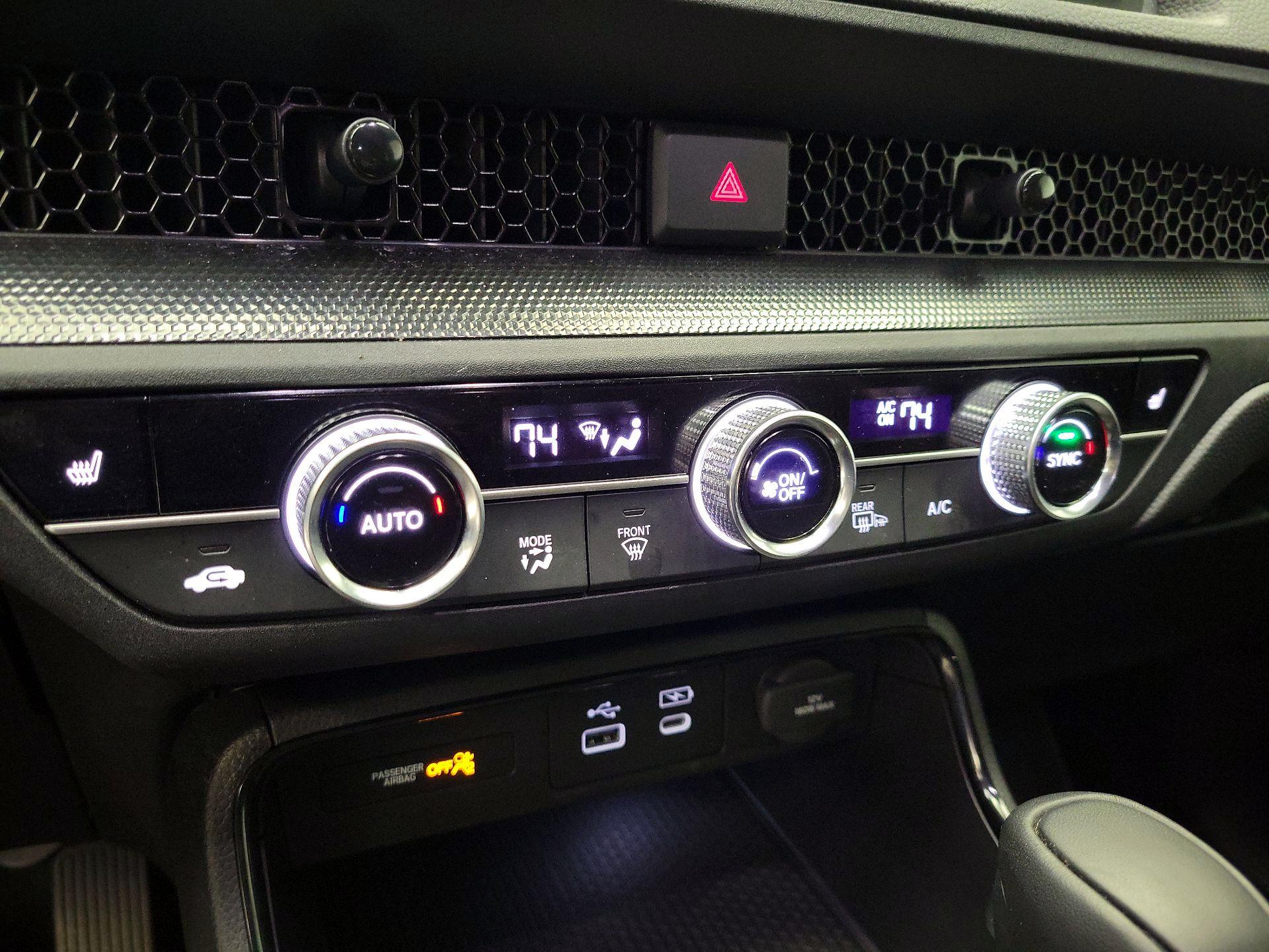 Thumbnail: 2025 Honda CR-V - 16