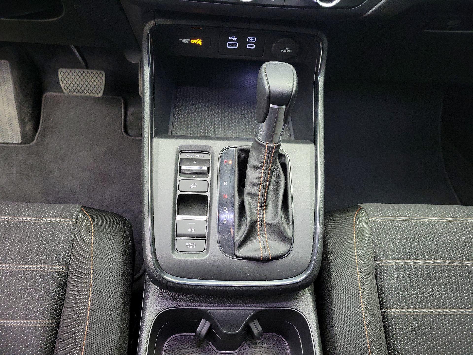 Thumbnail: 2025 Honda CR-V - 17