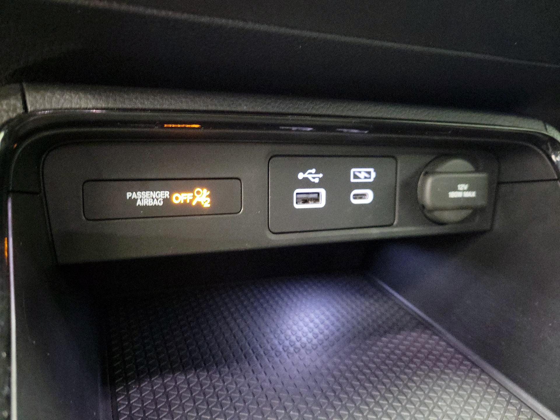 Thumbnail: 2025 Honda CR-V - 18