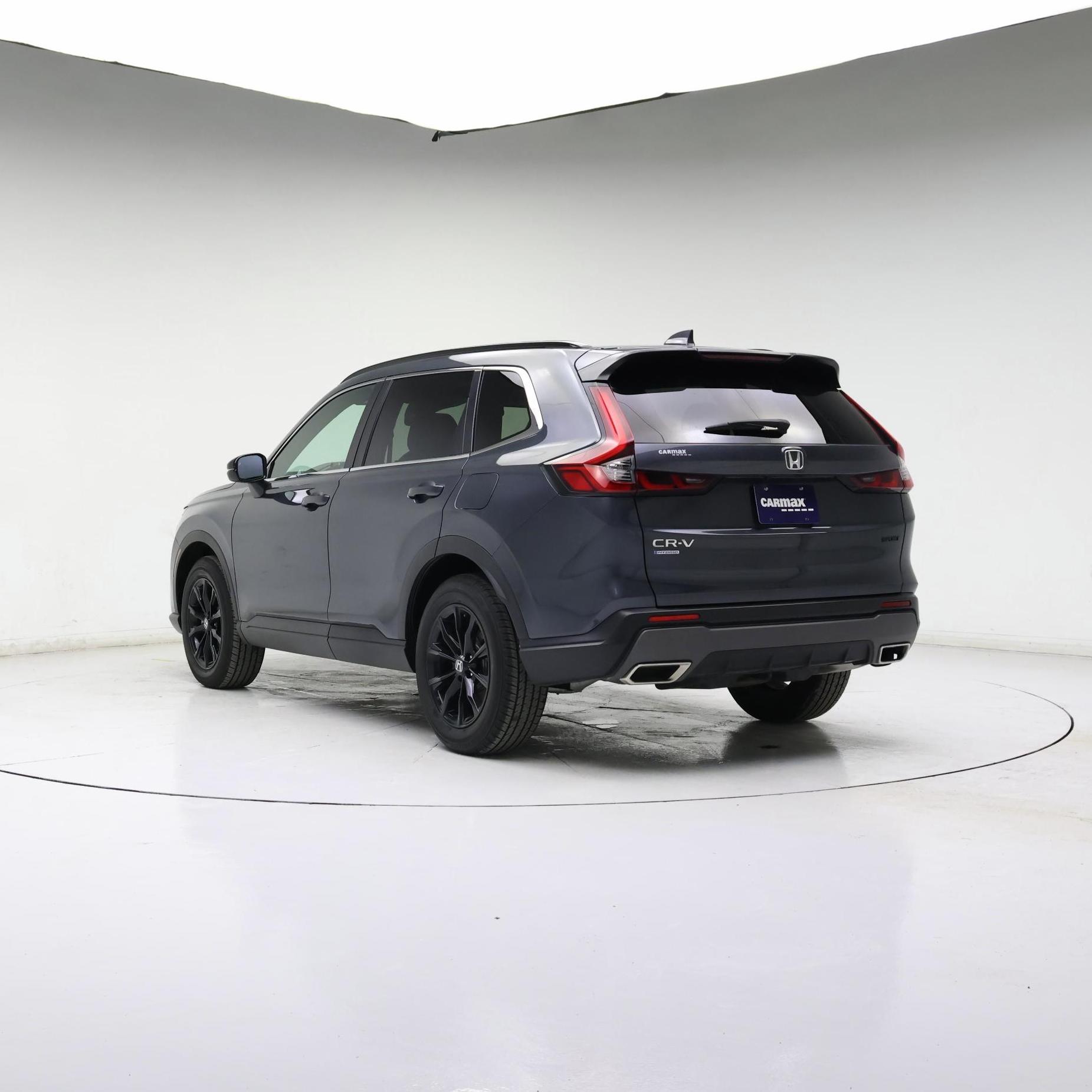 Thumbnail: 2025 Honda CR-V - 2