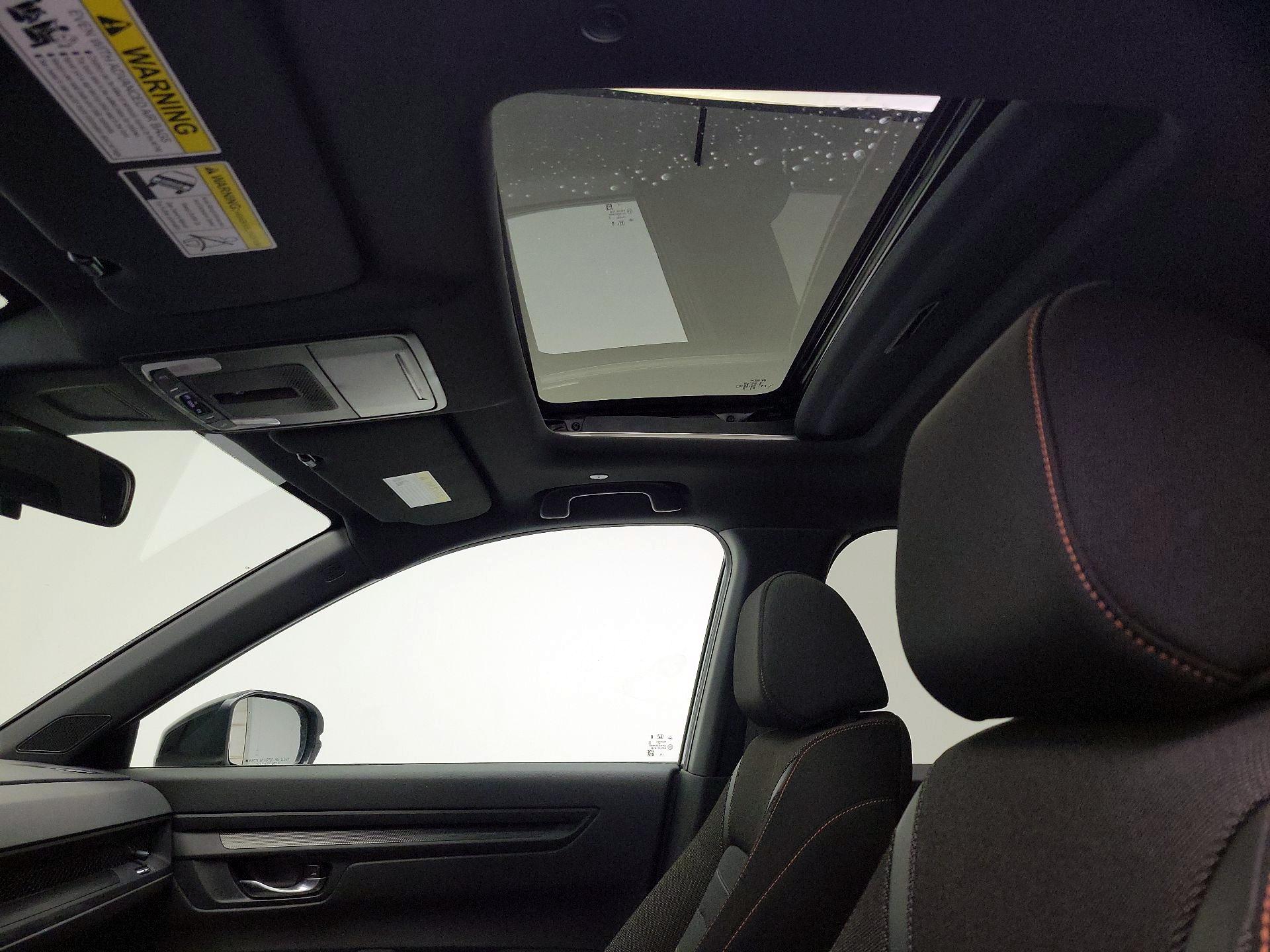 Thumbnail: 2025 Honda CR-V - 19