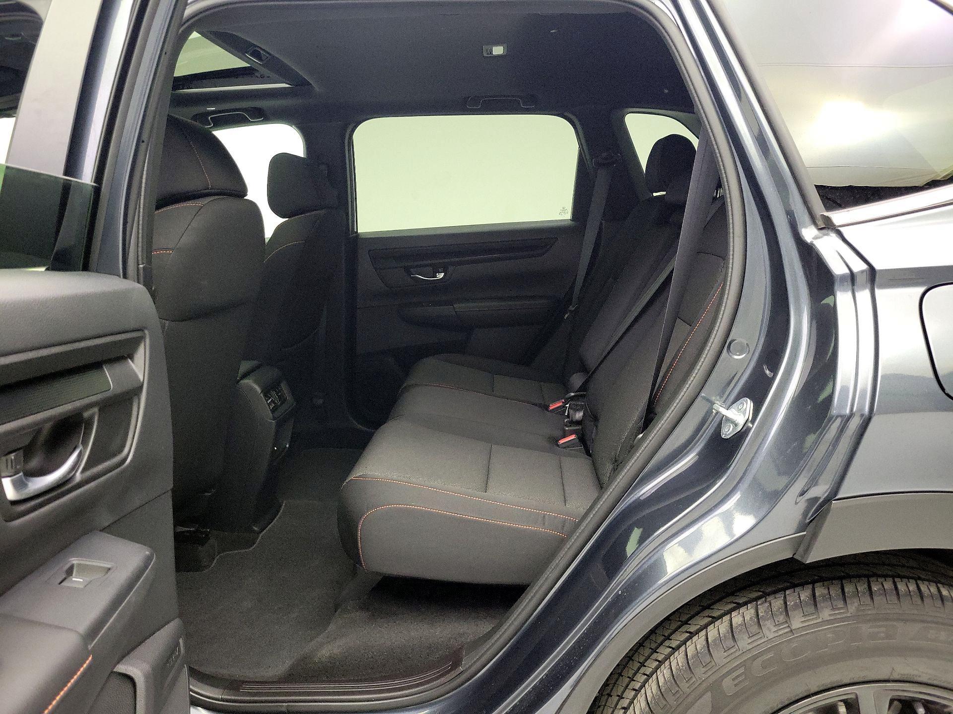 Thumbnail: 2025 Honda CR-V - 20