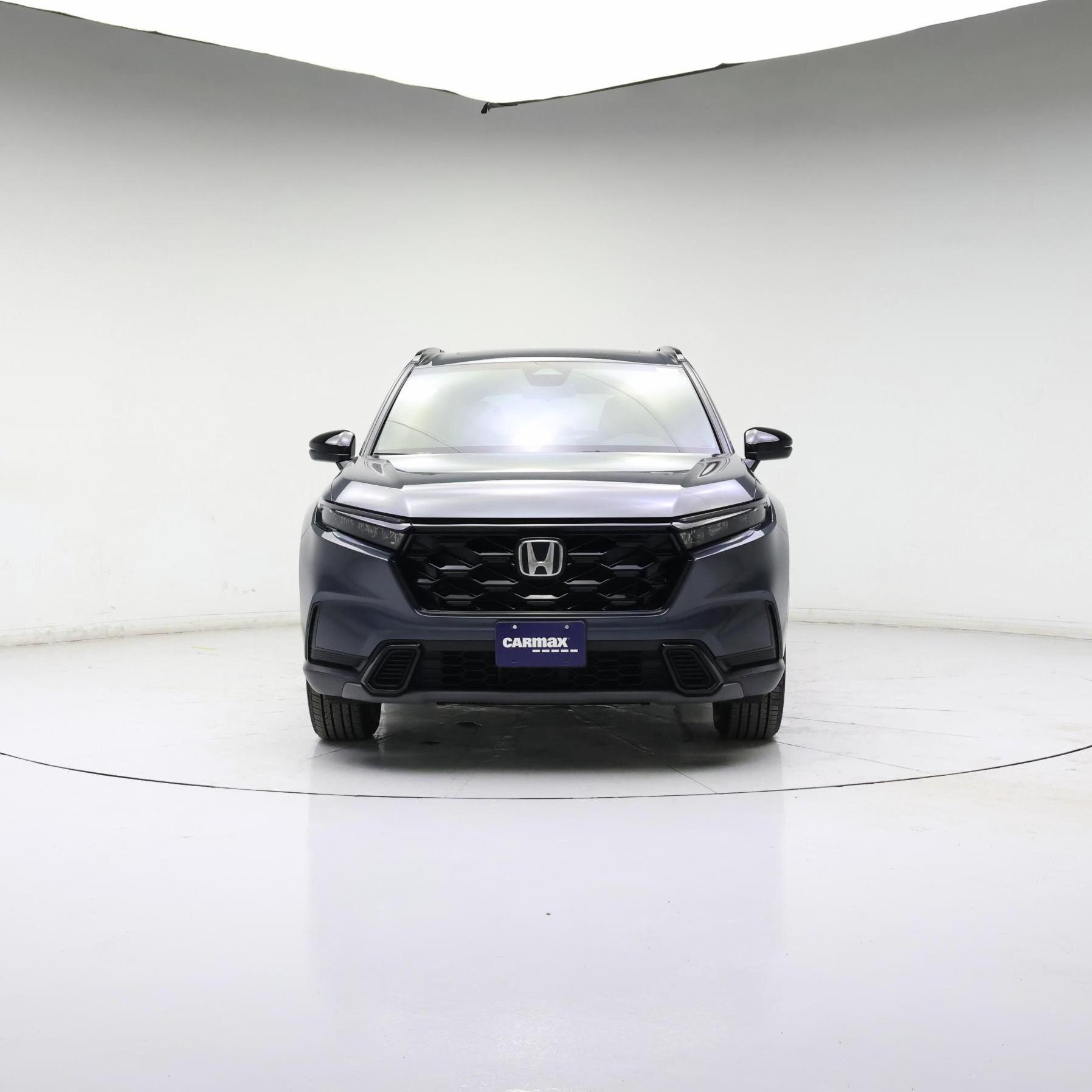 Thumbnail: 2025 Honda CR-V - 5
