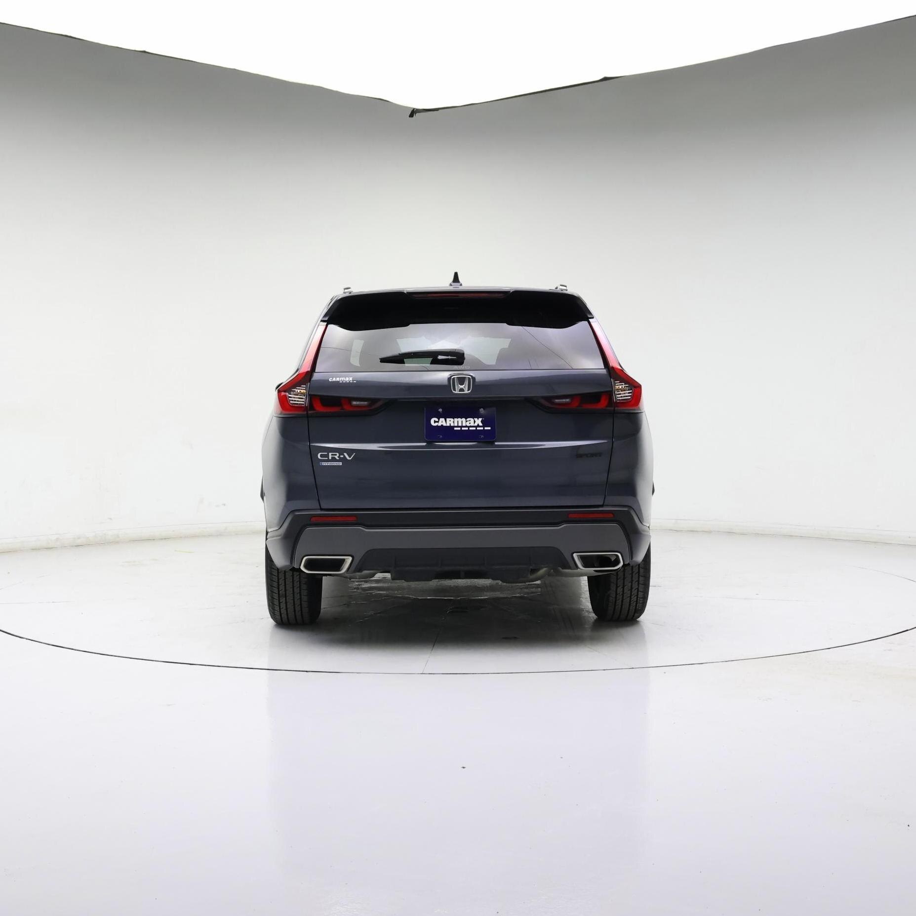 Thumbnail: 2025 Honda CR-V - 6