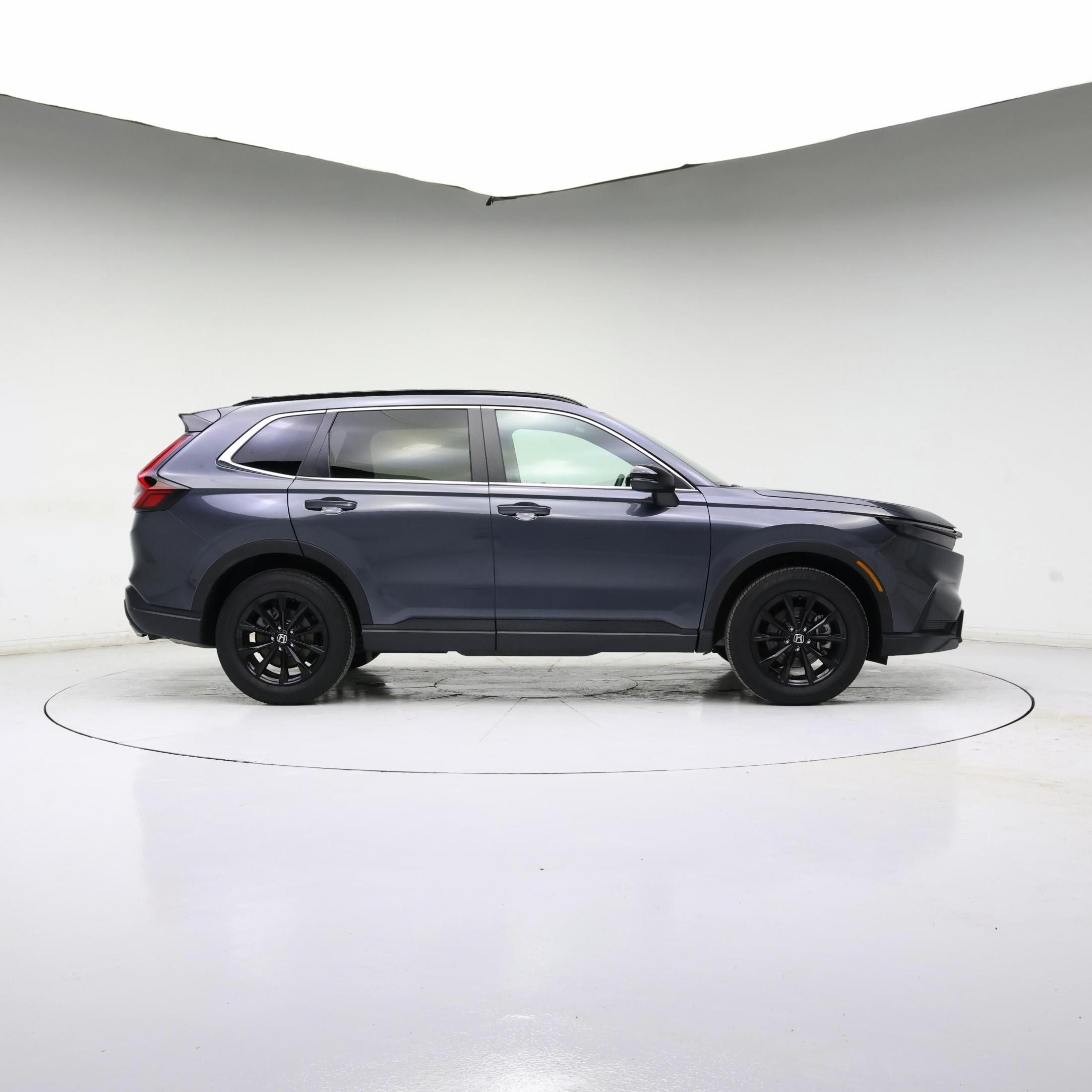 Thumbnail: 2025 Honda CR-V - 7