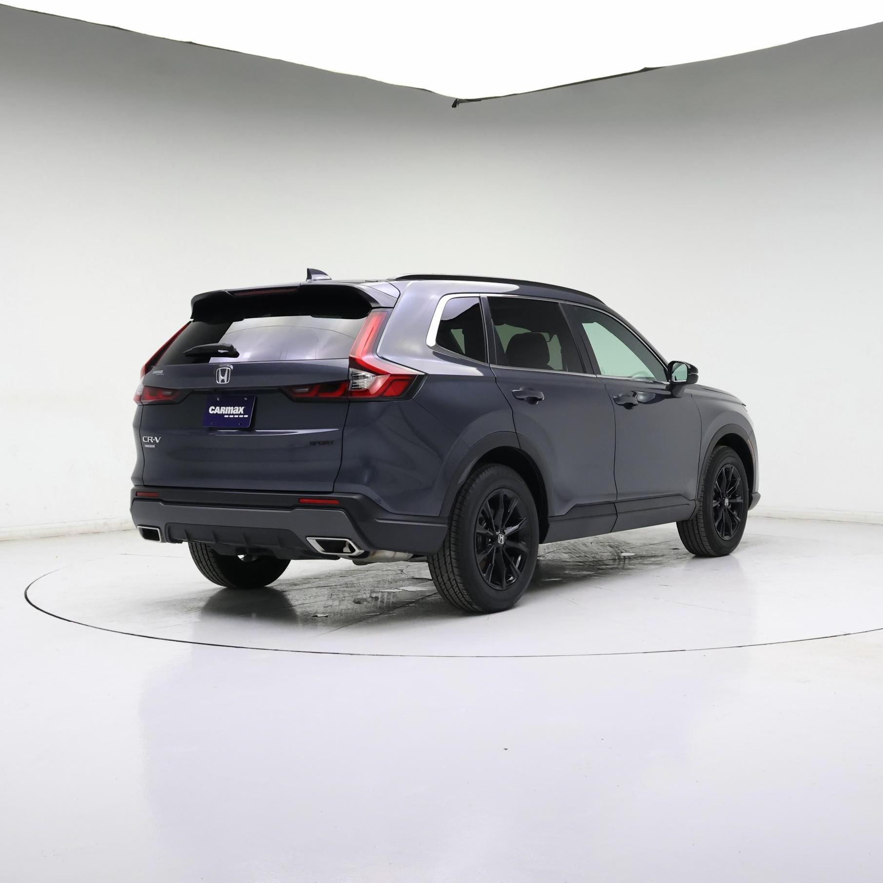 Thumbnail: 2025 Honda CR-V - 8